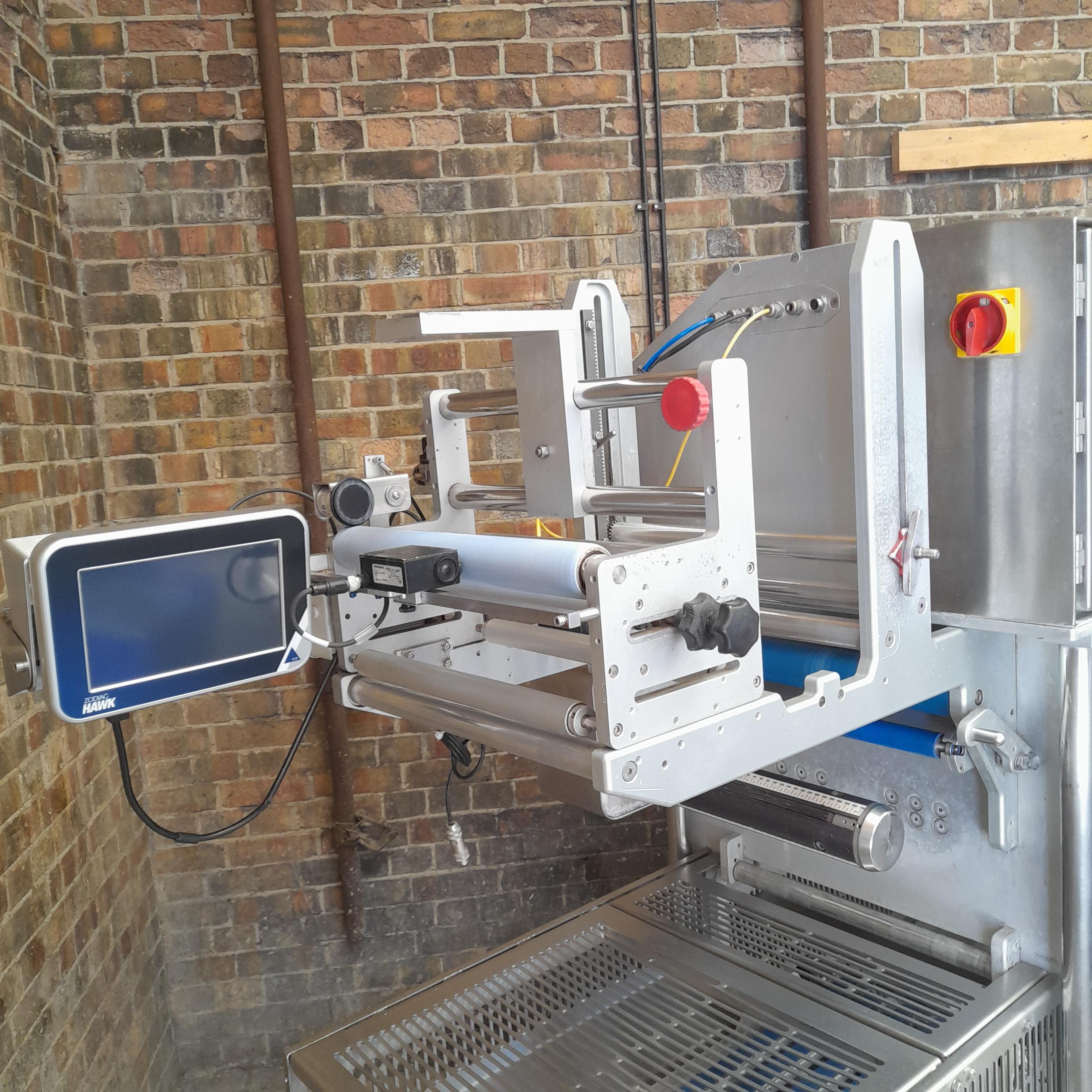 Used Proseal GT1 Tray Sealer