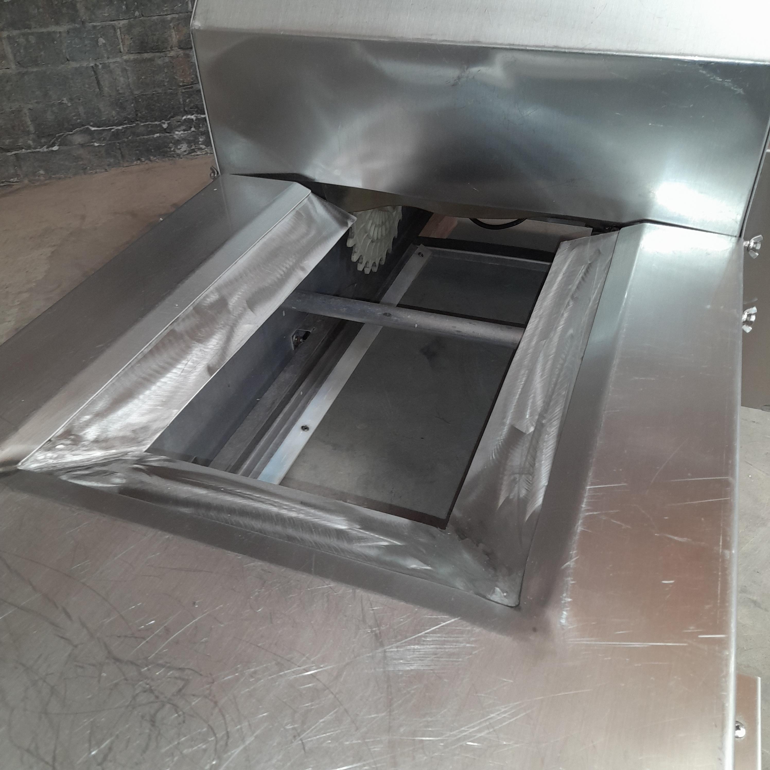 Used Used Bucket Elevator