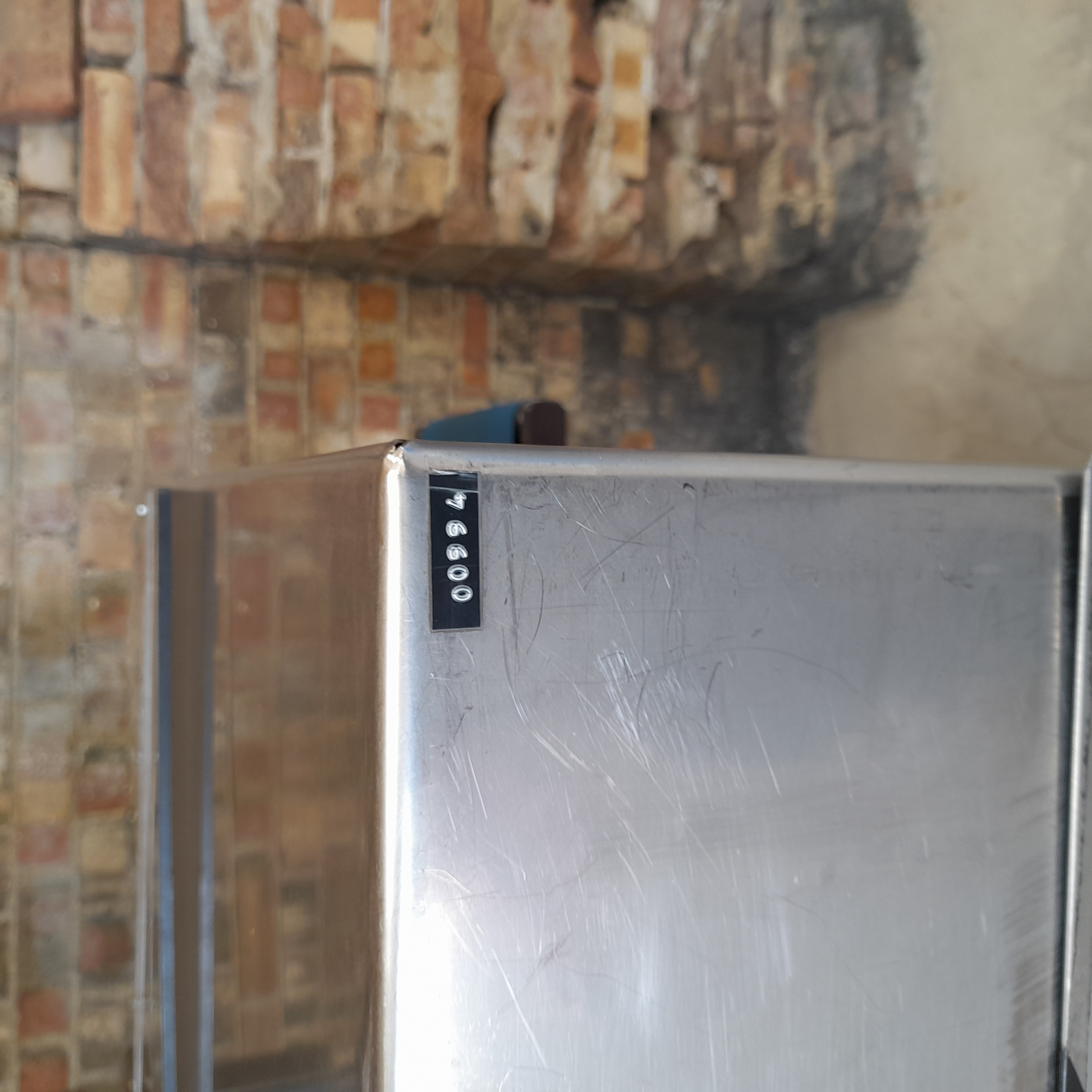 Used Sorma ACE 115 Punnet Filler Bagging Machine