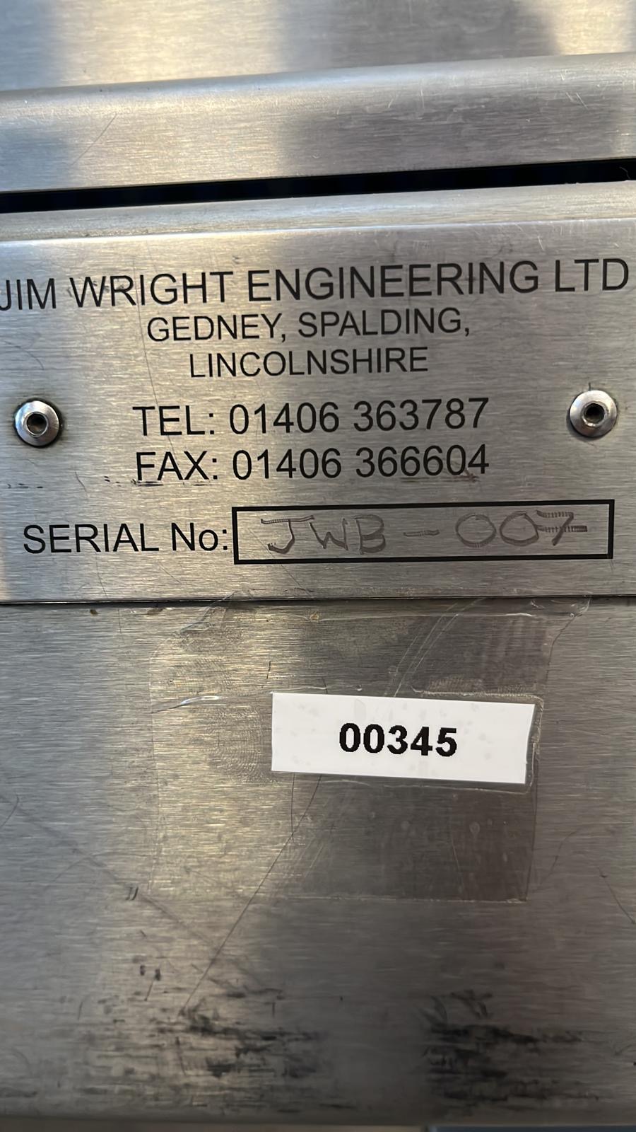 Used Used Handtman VF80