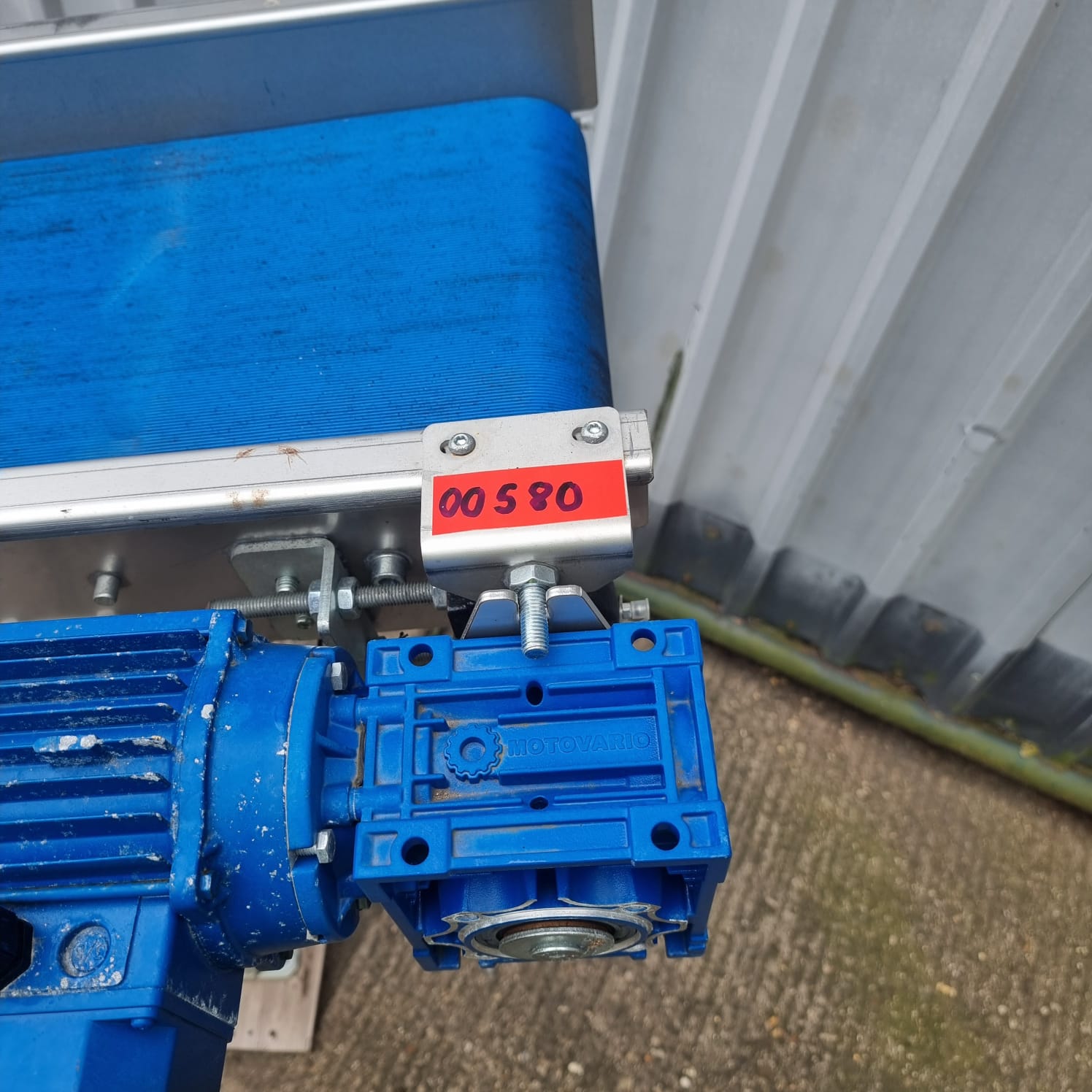 Used Roller Conveyor