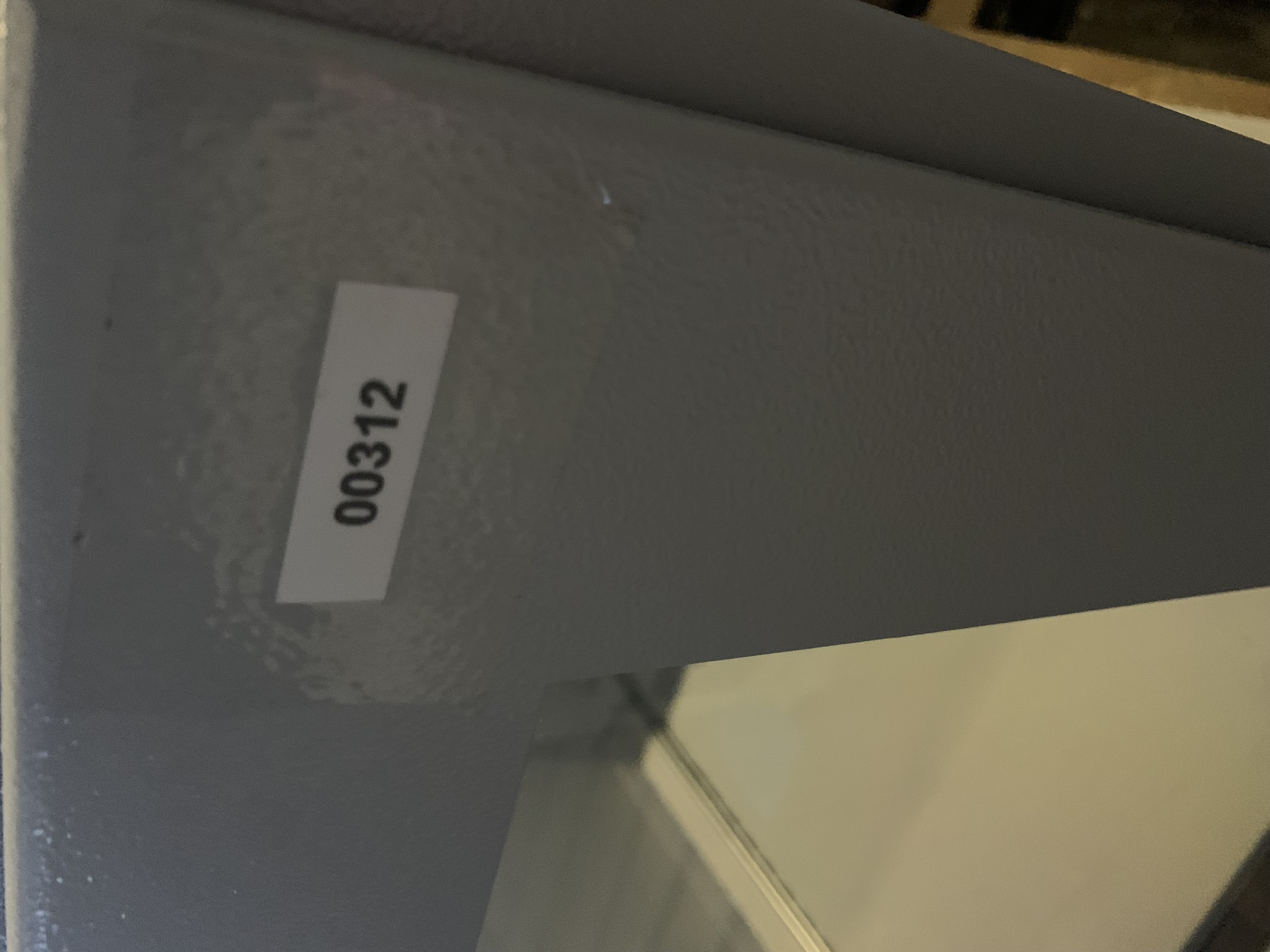 Used Computer Hardware Casing