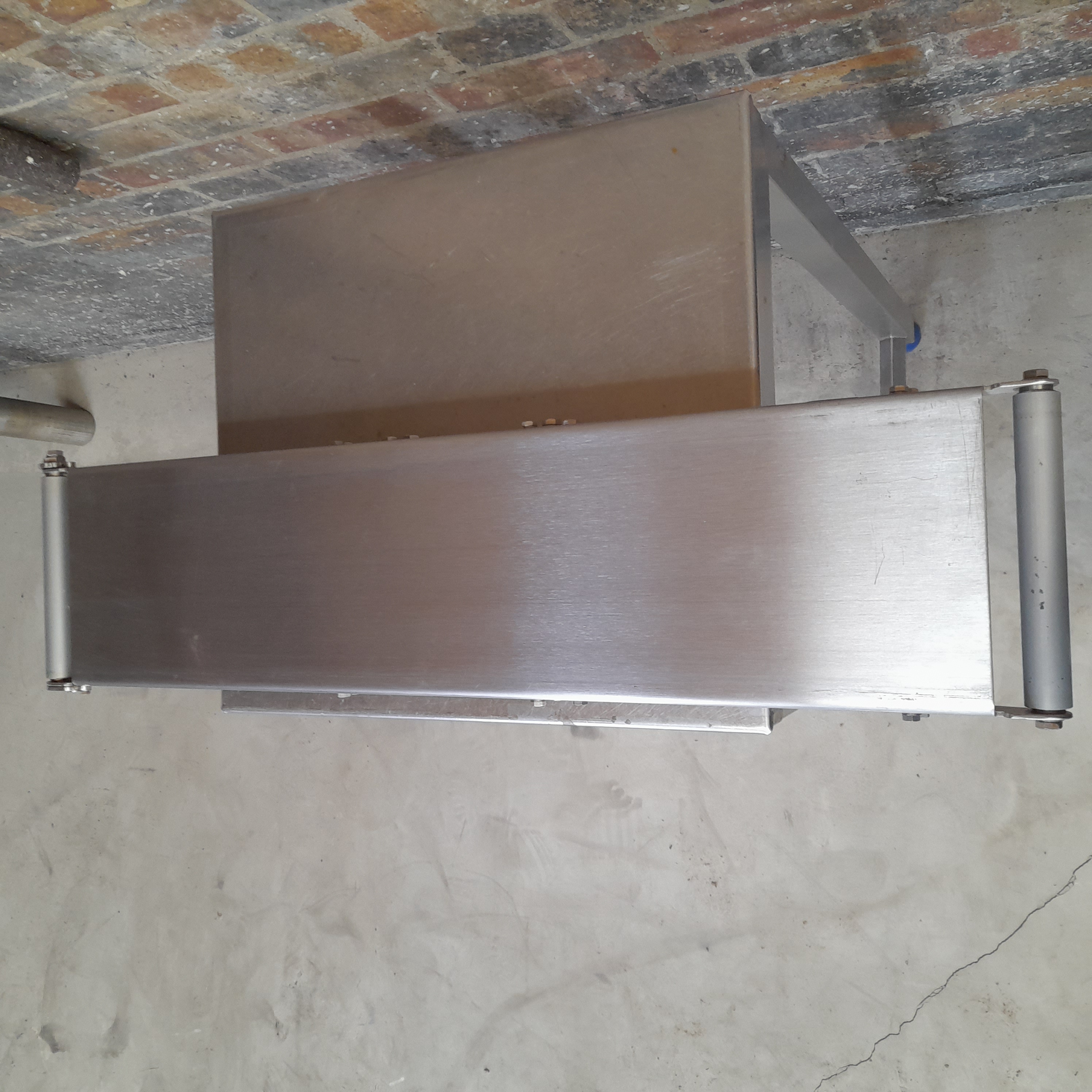 Used Proseal Conveyor Belt