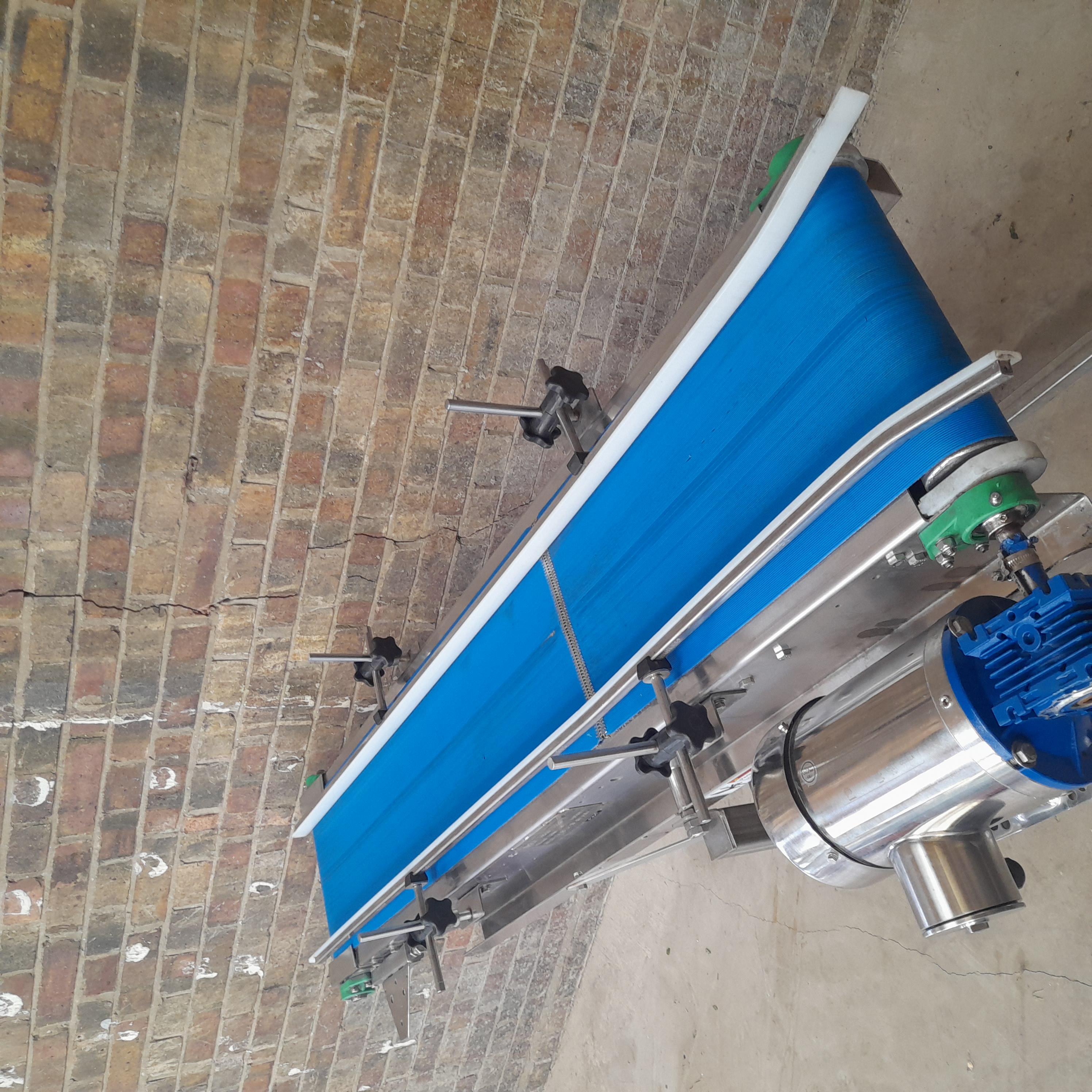 Used Transfer Conveyor