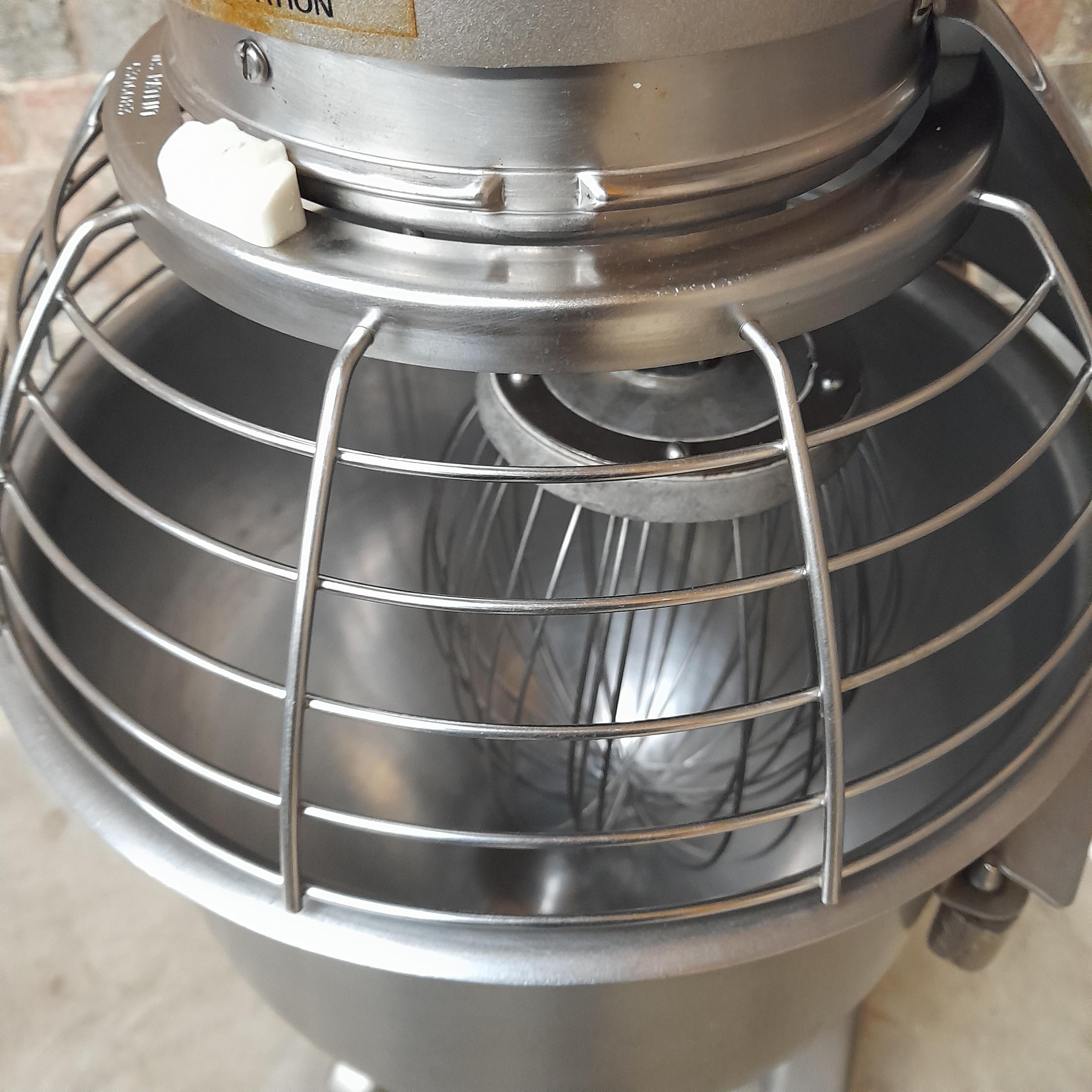 Used Hobart Mixer
