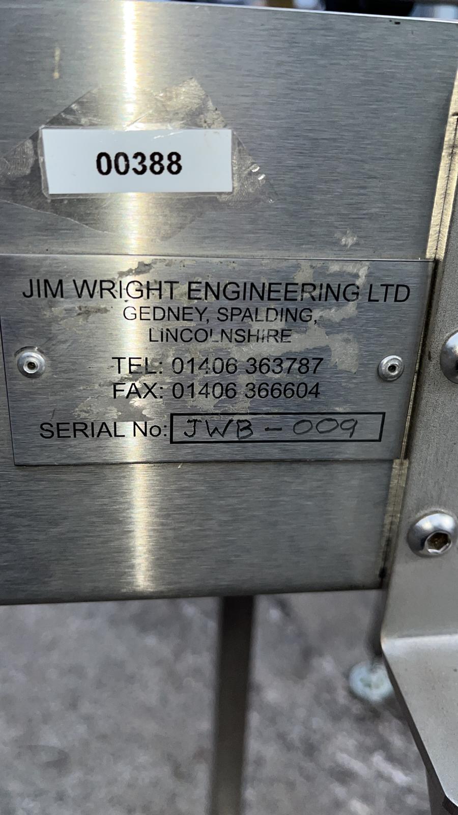 Used U Shaped Conveyor