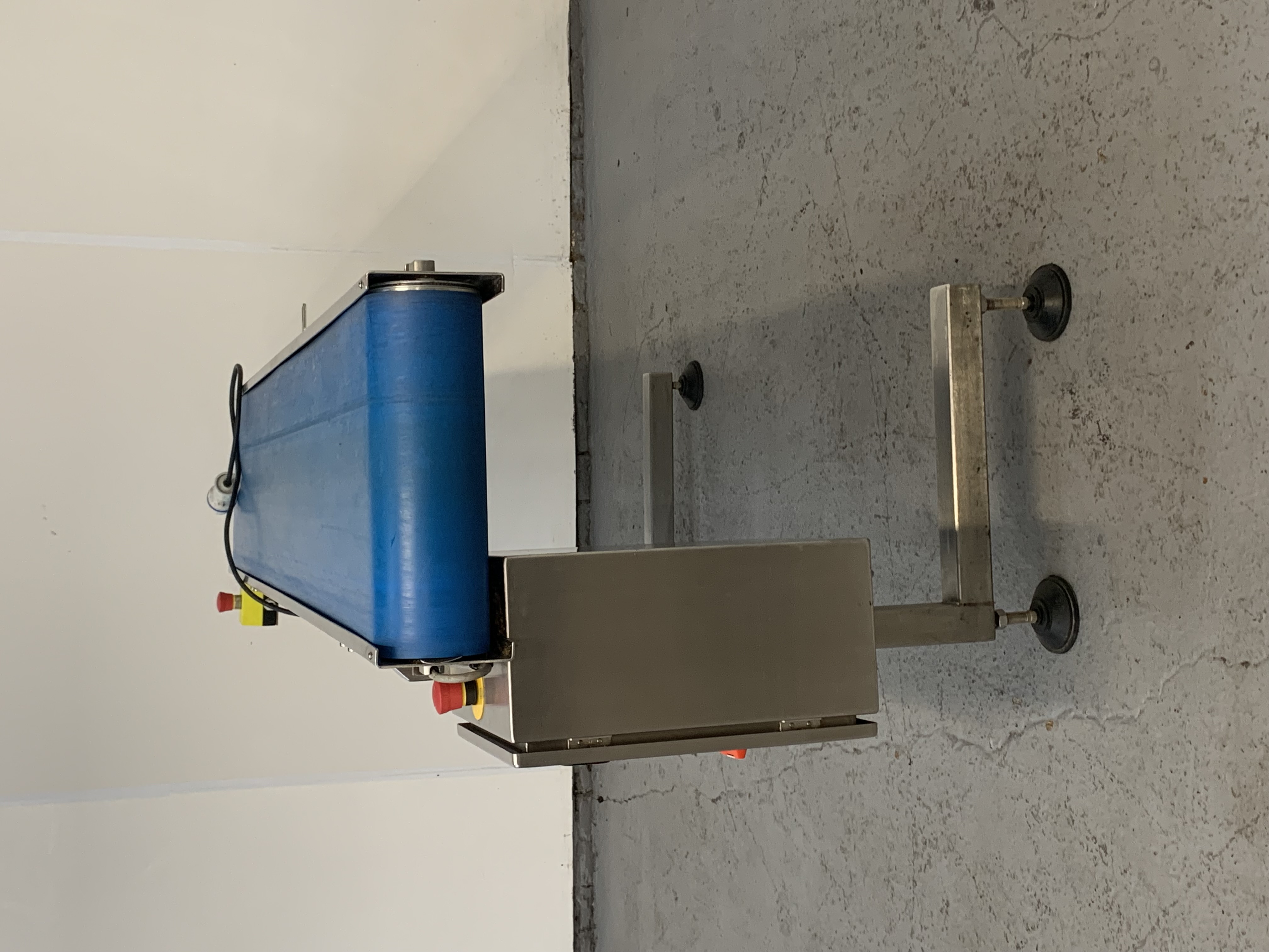 Used Used Straight Conveyor Belt