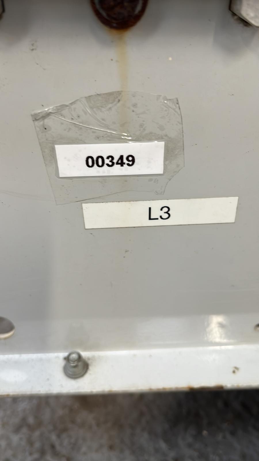 Used Markems Imaje smart date 5 printer