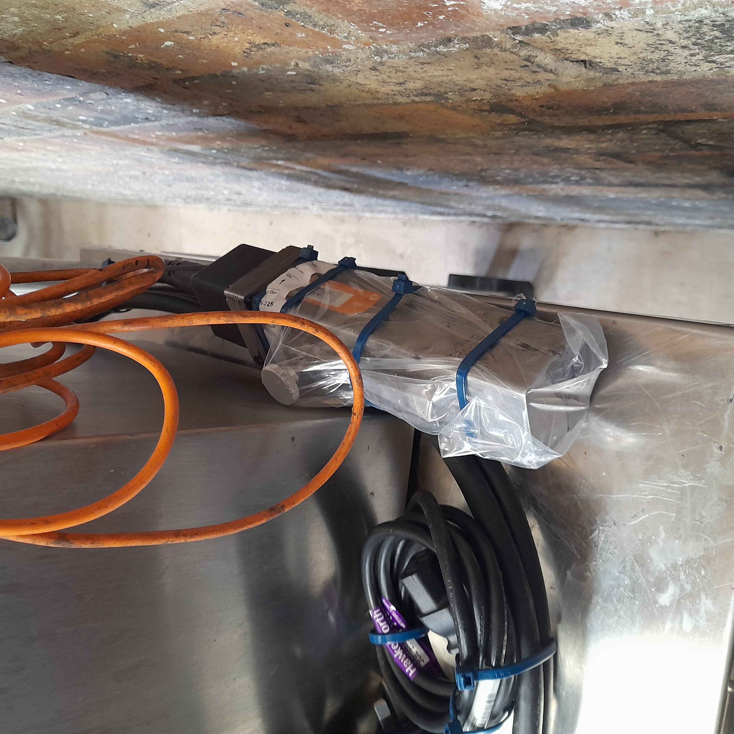 Used Markem Imaje Printer