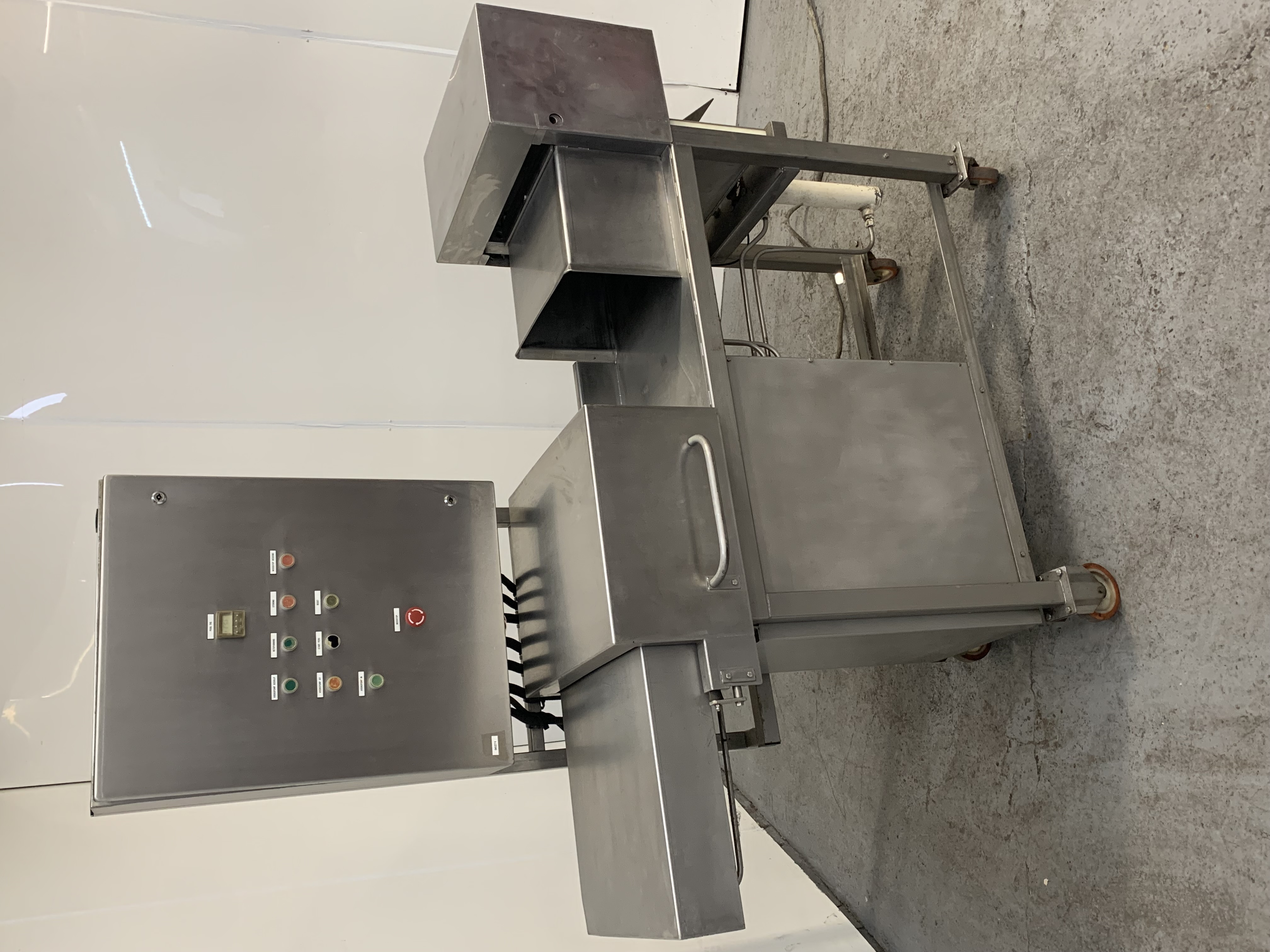 Used Used Dicer