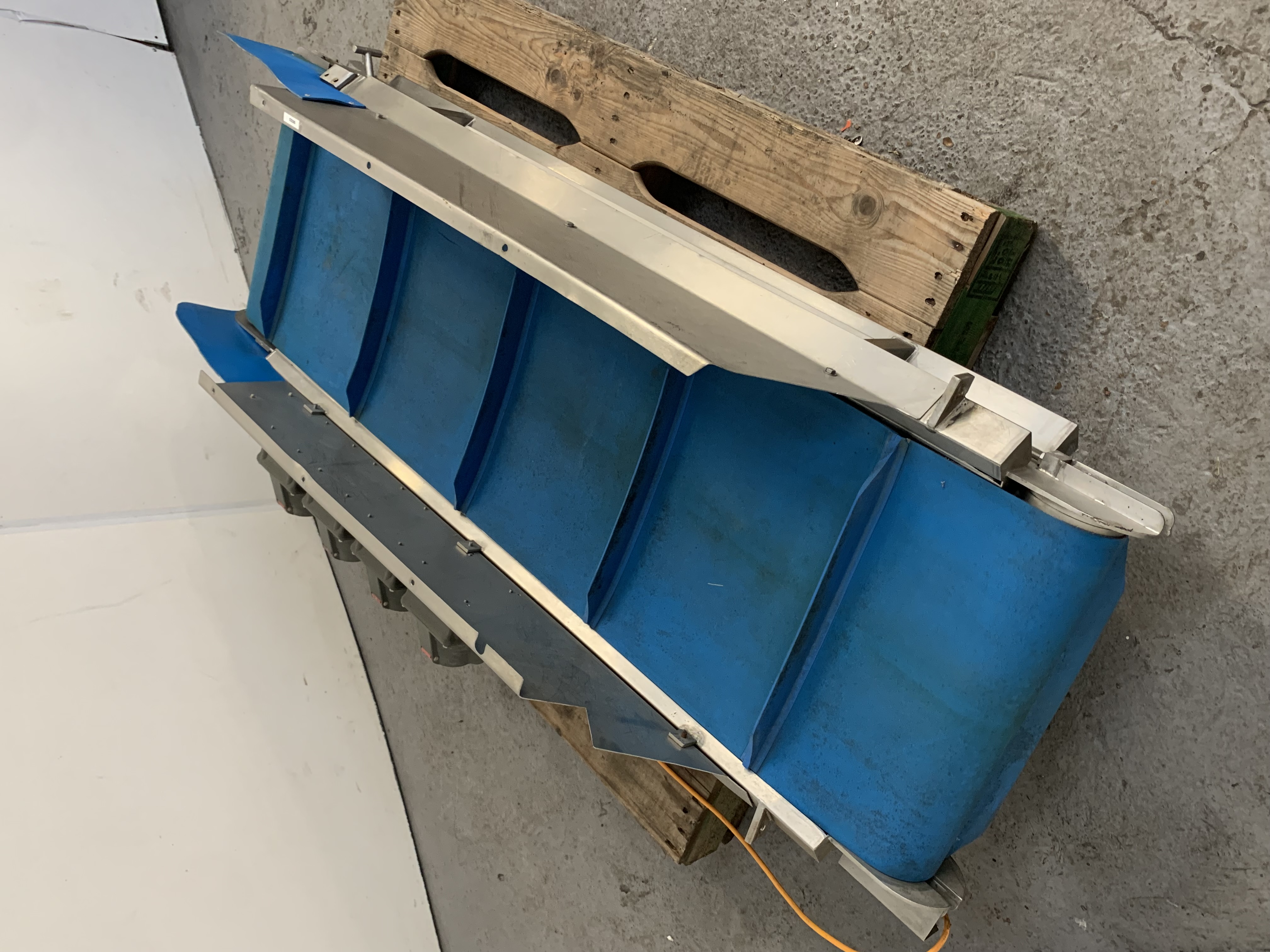 Used Conveyor