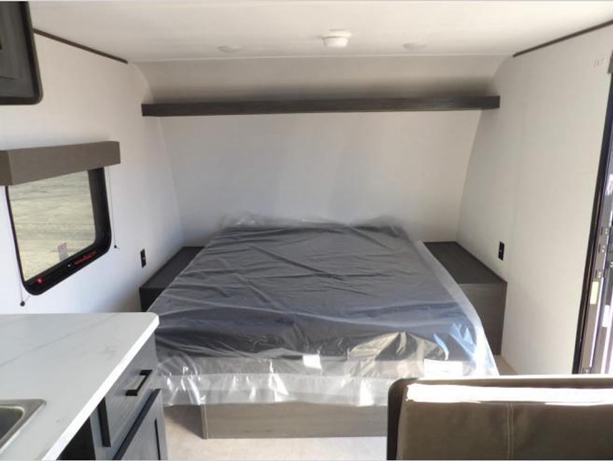 New 2026 Dutchmen RV Aspen Trail 17RB