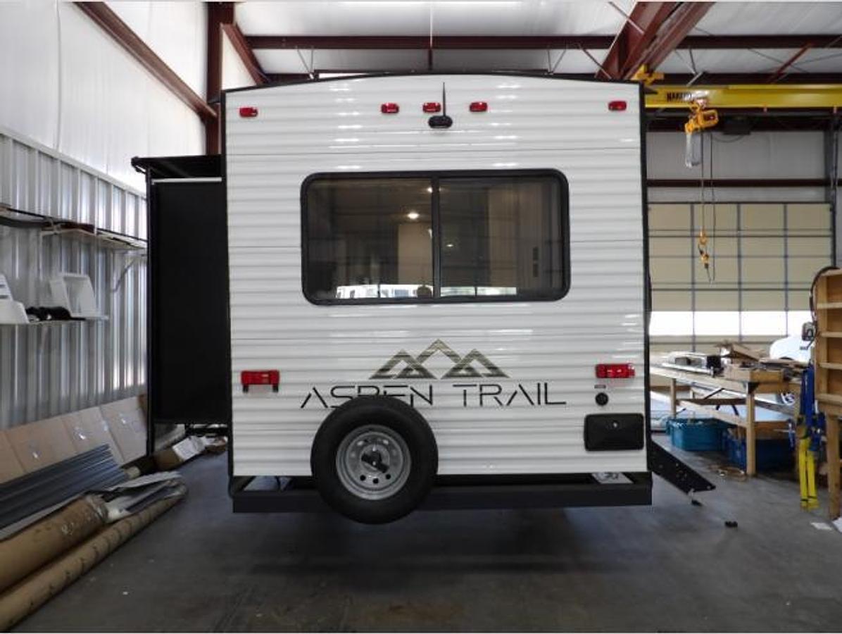 New 2023 Dutchmen RV Aspen Trail 2860RLS