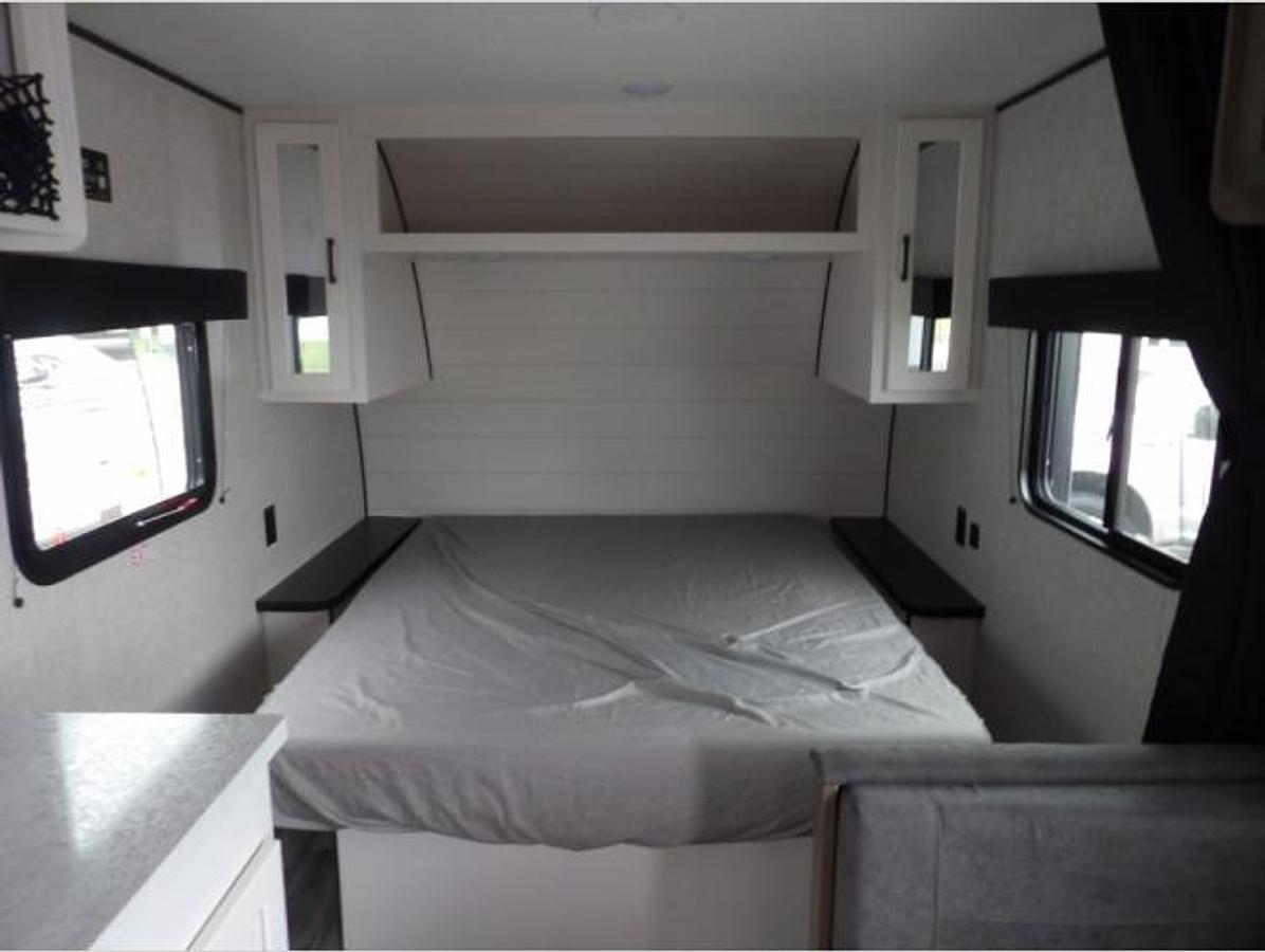 Used Used 2024 Jayco Jay Flight SLX 195RB