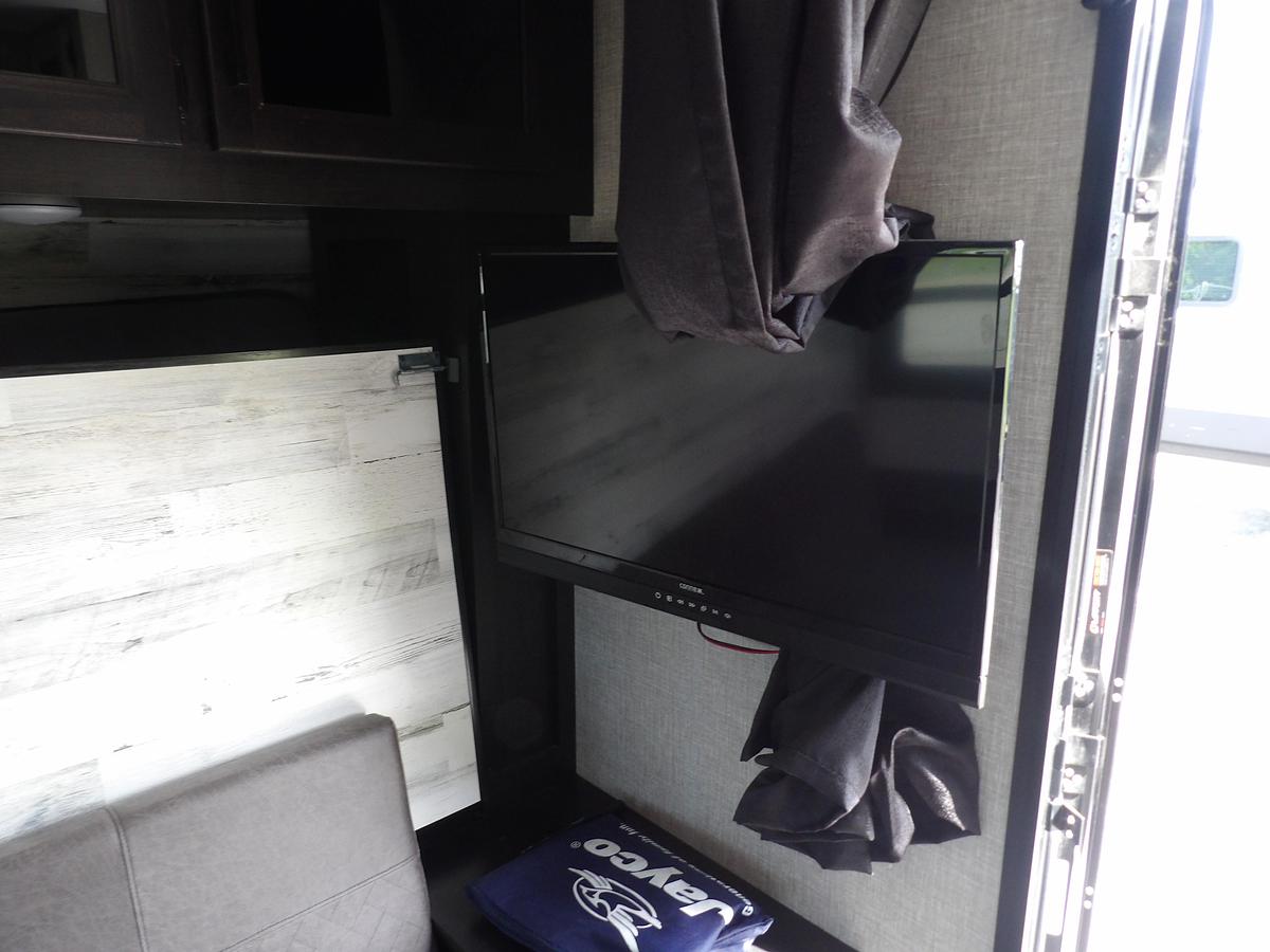 Used Used 2023 Jayco Jay Feather Micro 199MBS