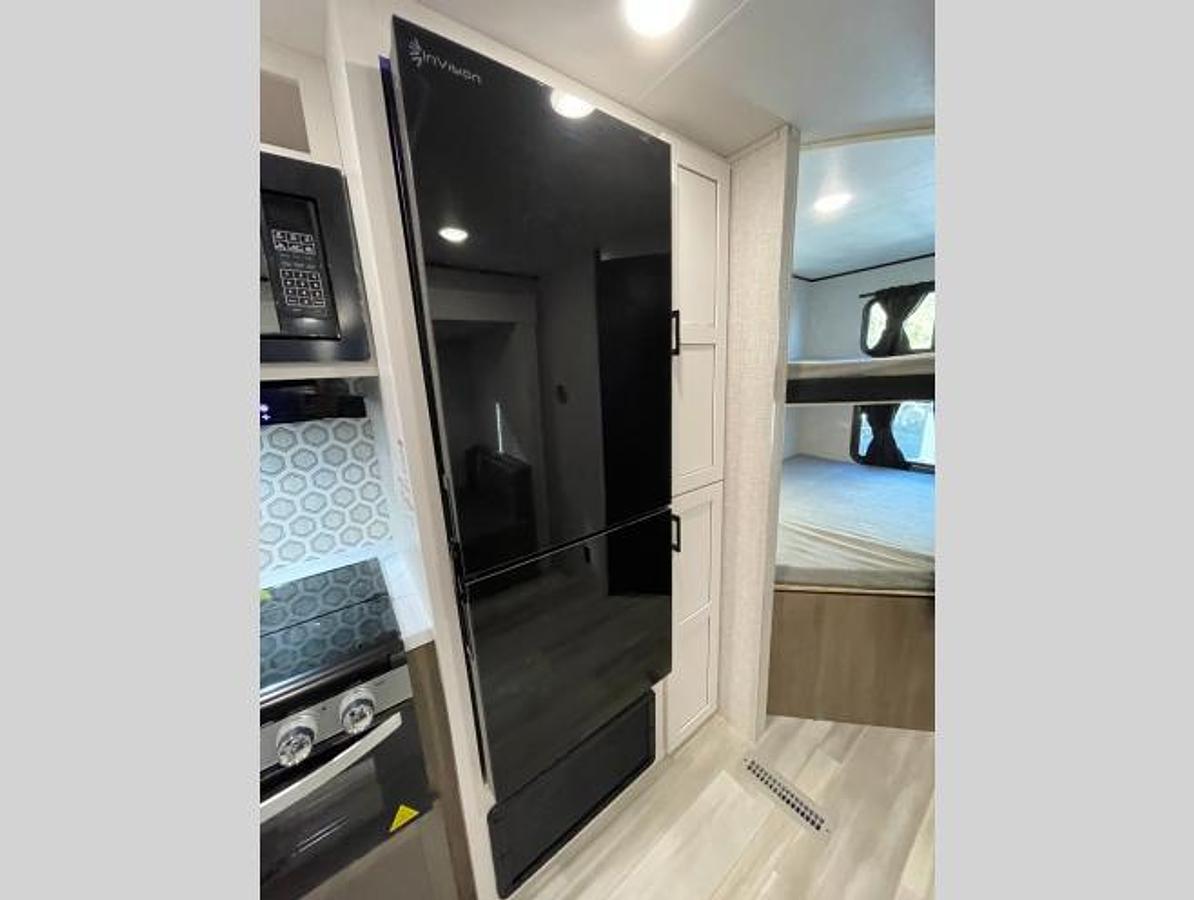 New 2025 Highland Ridge RV Open Range Conventional 26BHS