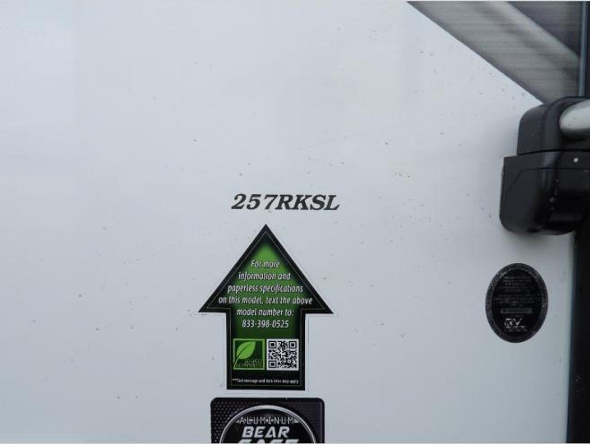 New 2023 Dutchmen RV Kodiak Ultra-Lite 257RKSL
