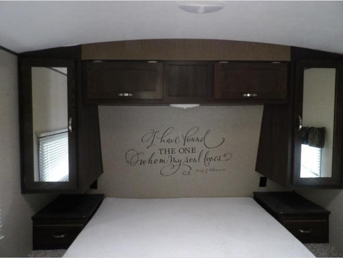 Used Used 2018 Keystone RV Springdale 332RB