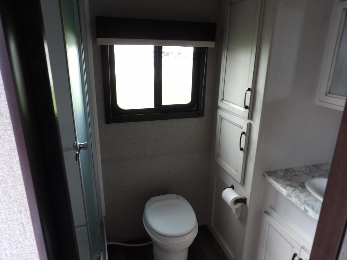 Used 2020 Jayco 25rb