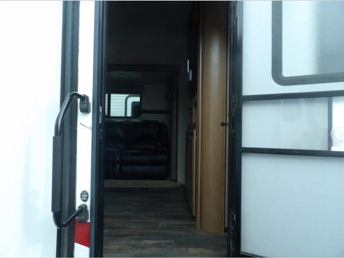 Used Used 2016 Cruiser Stryker STG-3010