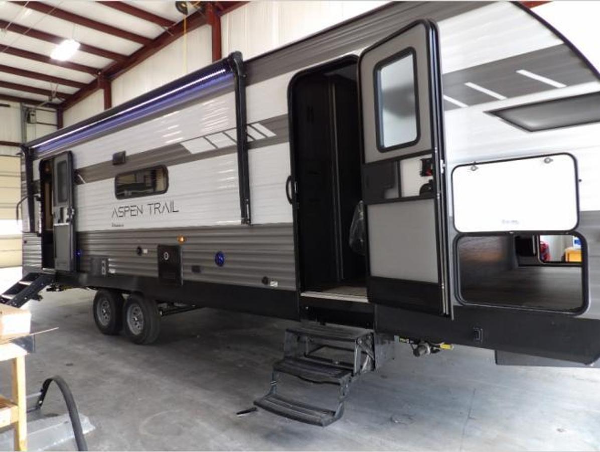 New 2023 Dutchmen RV Aspen Trail 2860RLS