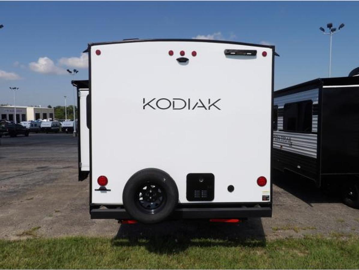 New 2026 Dutchmen RV Kodiak 270BHSL