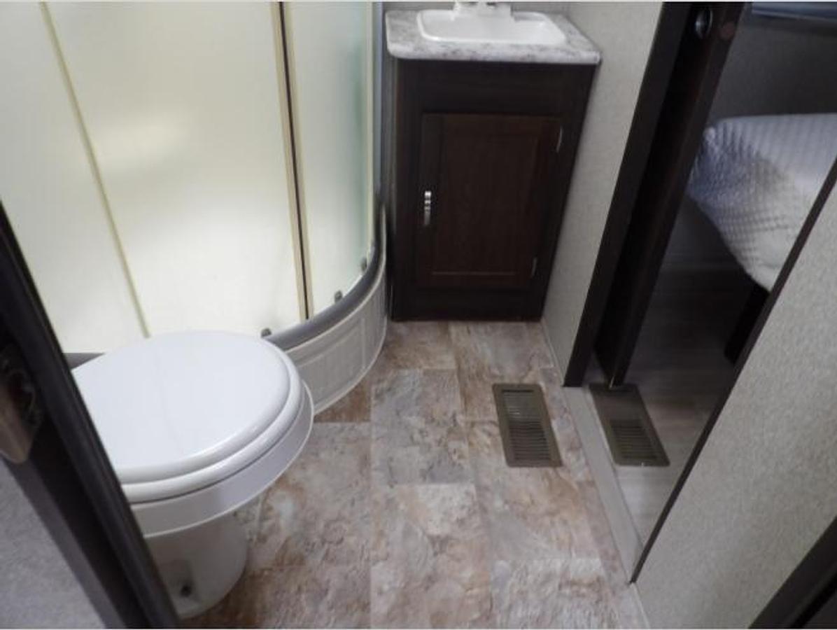 Used Used 2018 Keystone RV Springdale 332RB