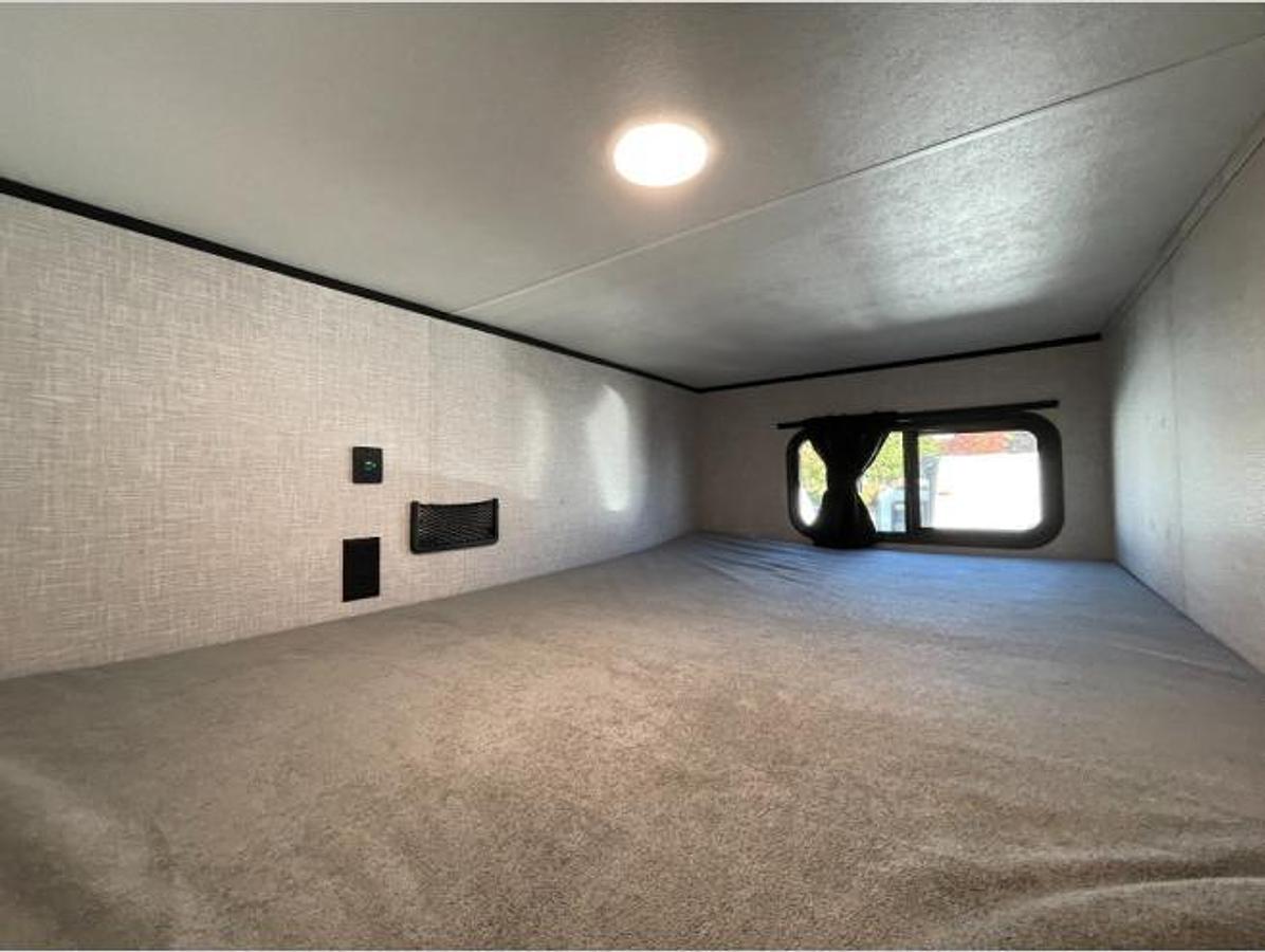 New 2025 Highland Ridge RV Open Range Conventional 26BHS