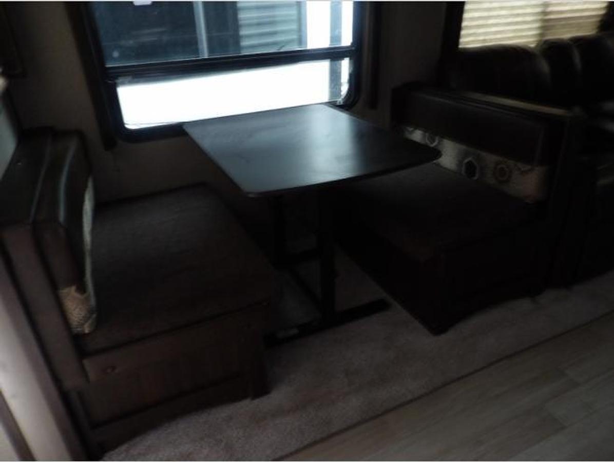 Used Used 2018 Keystone RV Springdale 332RB