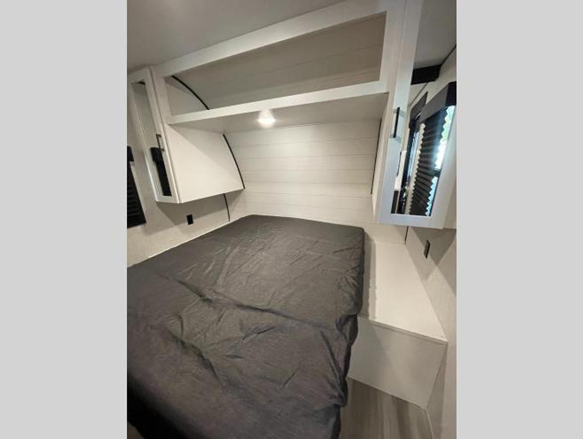 New 2025 Highland Ridge RV Open Range Conventional 26BHS