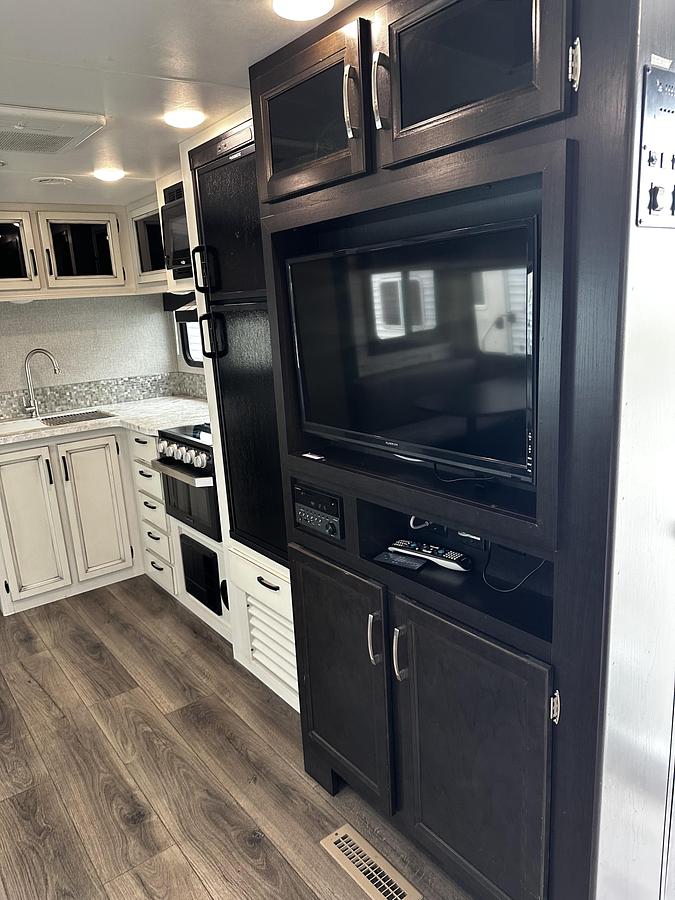 Used 2020 Jayco 25rb
