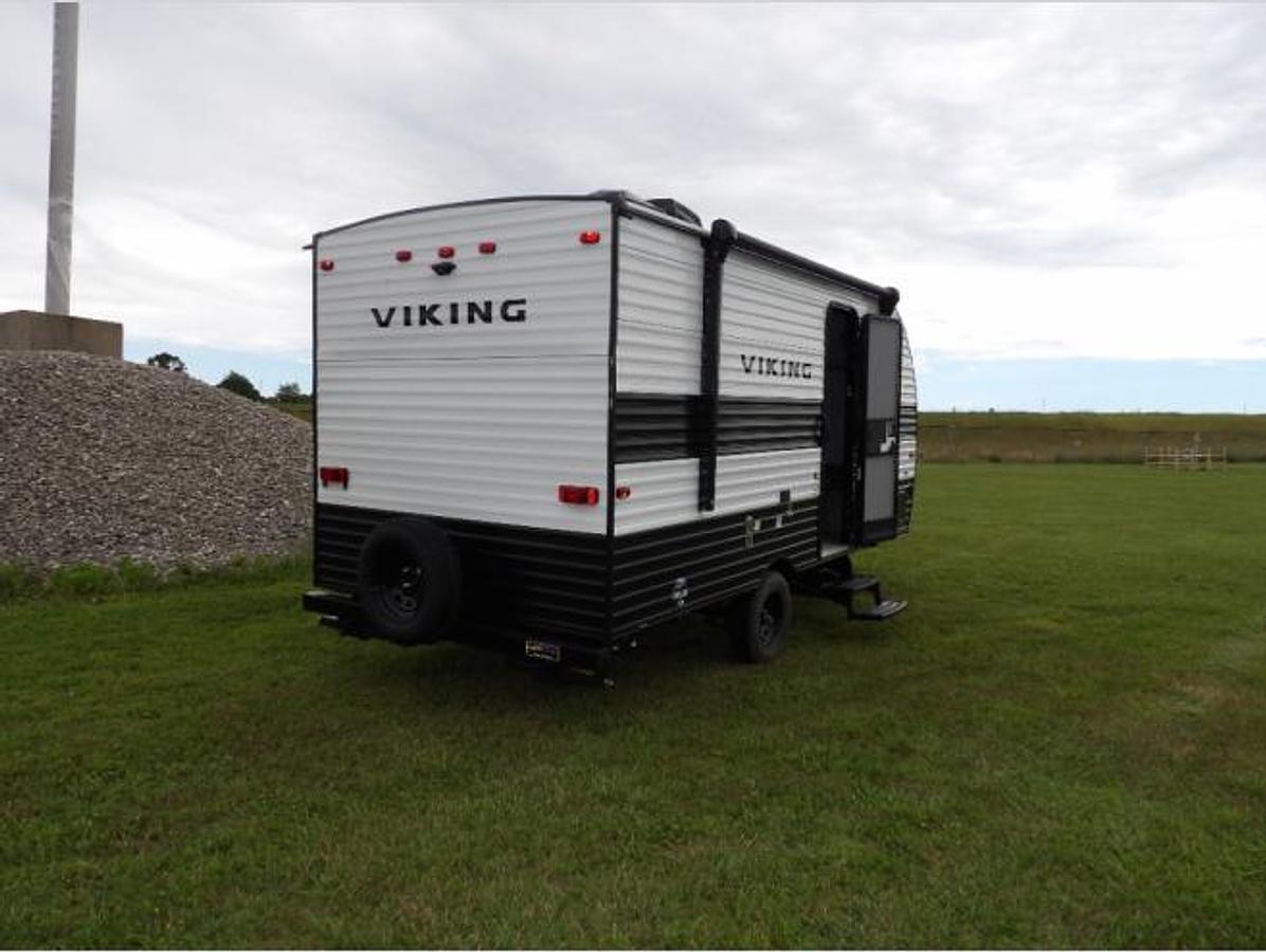 New 2024 Forest River RV viking 3K SERIES