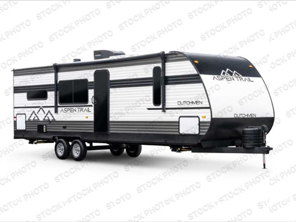 New 2025 Dutchmen RV Aspen Trail 2880RKS