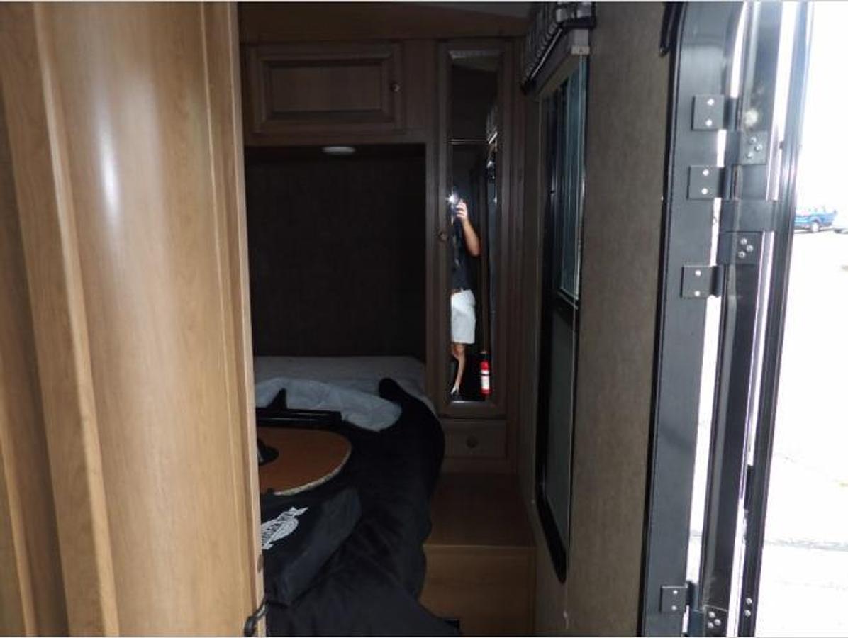 Used Used 2016 Cruiser Stryker STG-3010