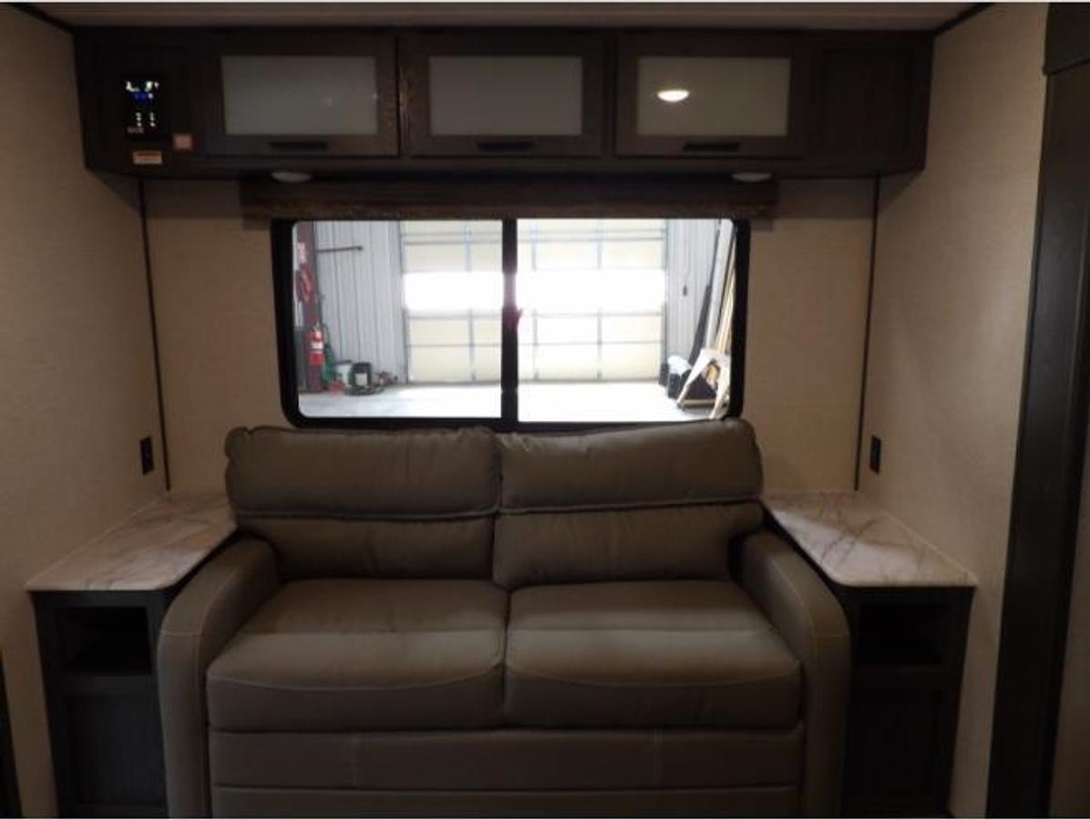 New 2023 Dutchmen RV Aspen Trail 2860RLS