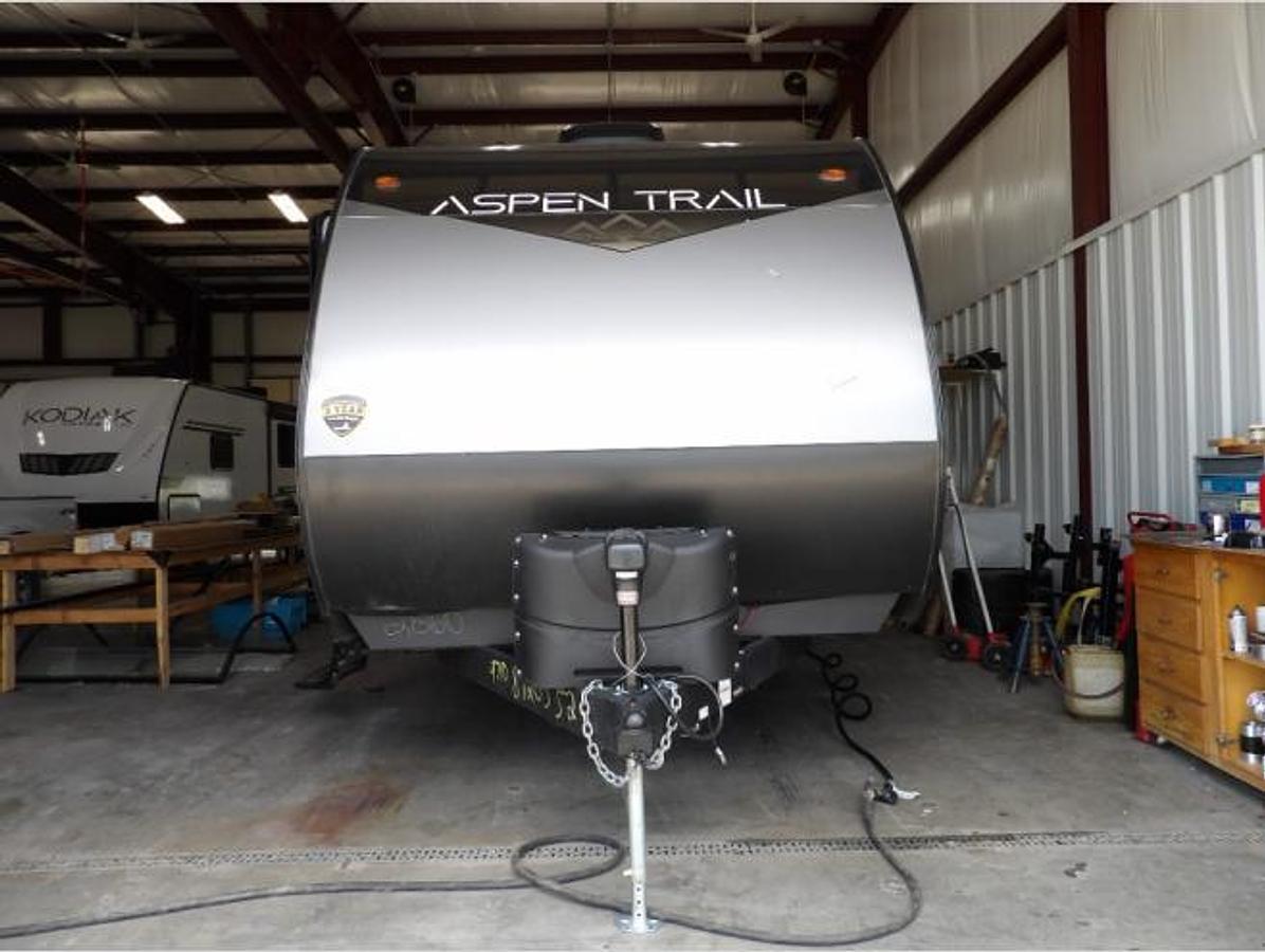New 2023 Dutchmen RV Aspen Trail 2860RLS