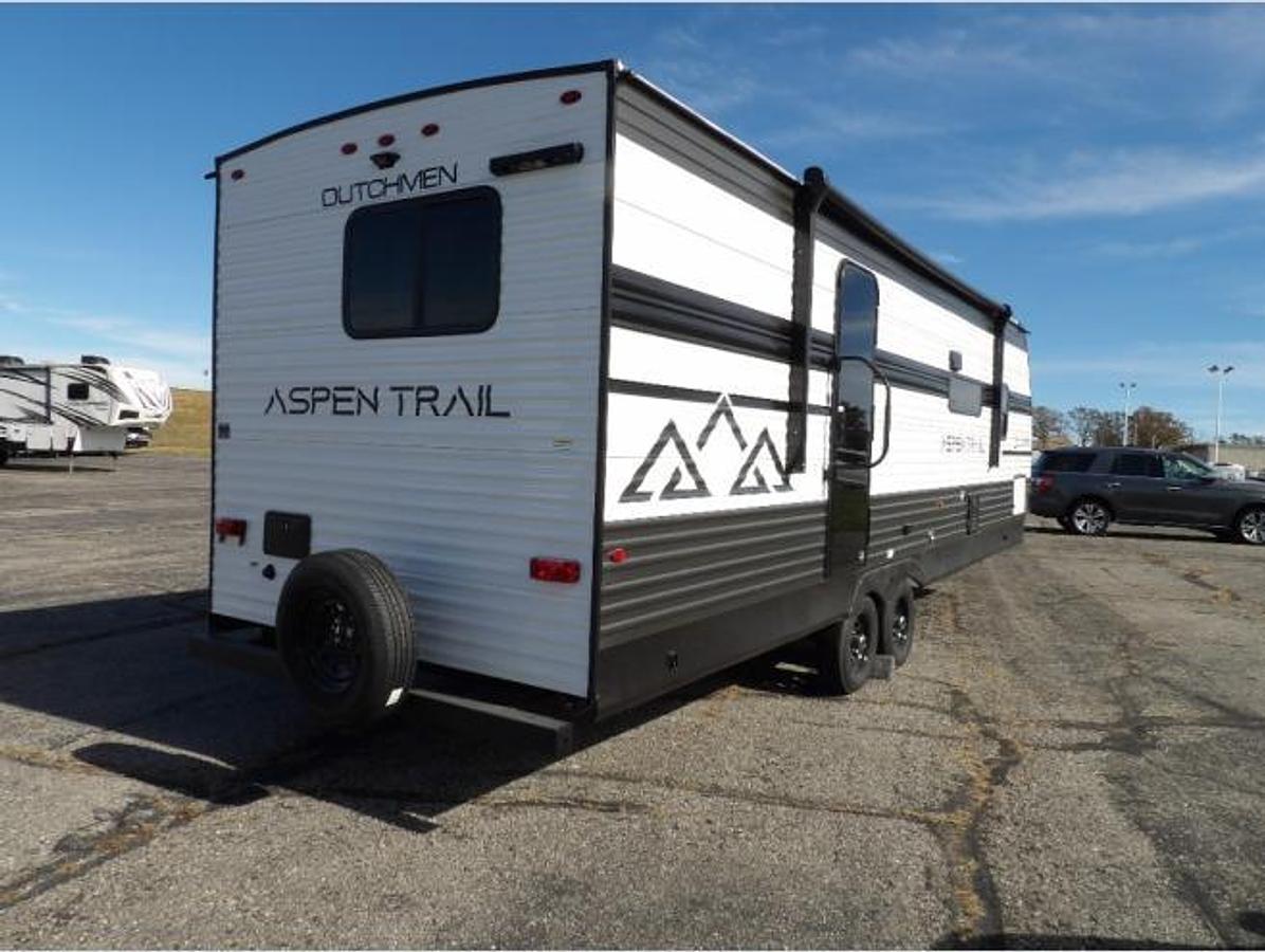 New 2026 Dutchmen RV aspen trail 28RB