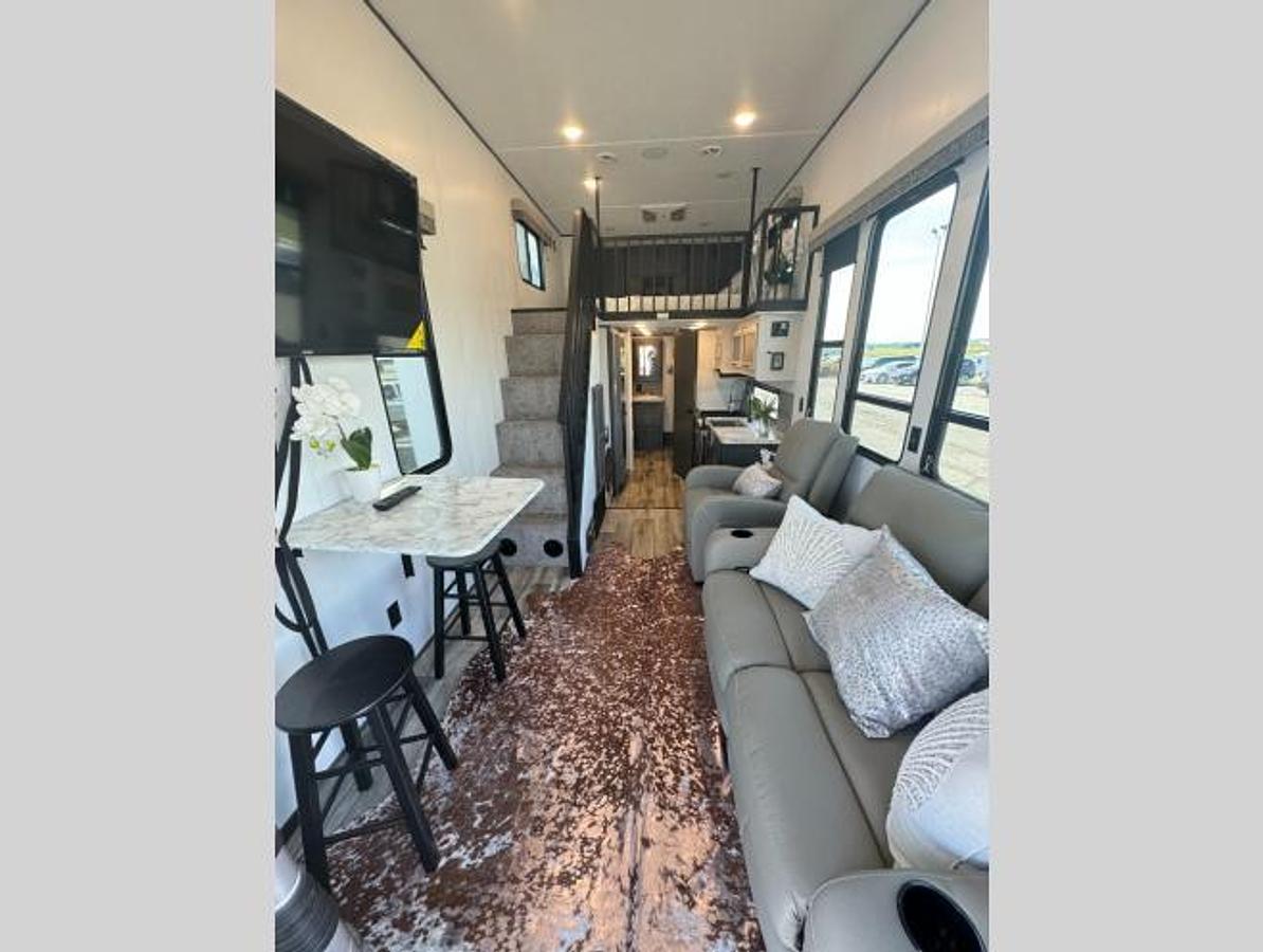 New 2024 Dutchmen RV Aspen Trail 260THLOFT YOUR TINY HOUSE