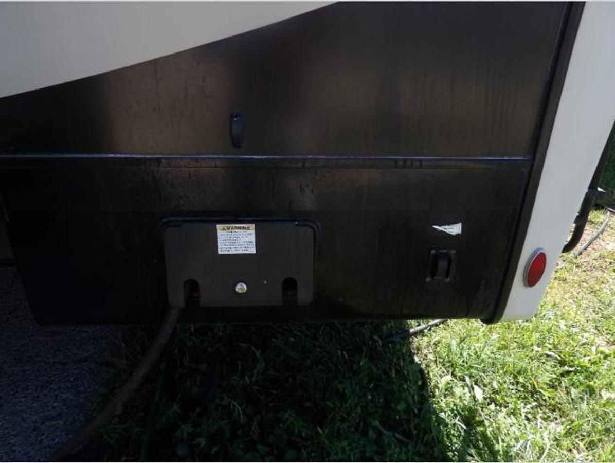 Used Used 2017 Jayco Pinnacle 36RSQS