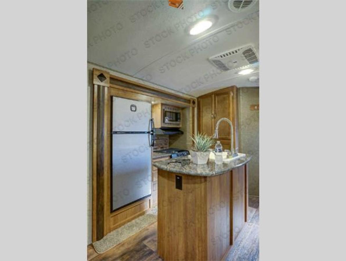Used Used 2018 Keystone RV Springdale 332RB