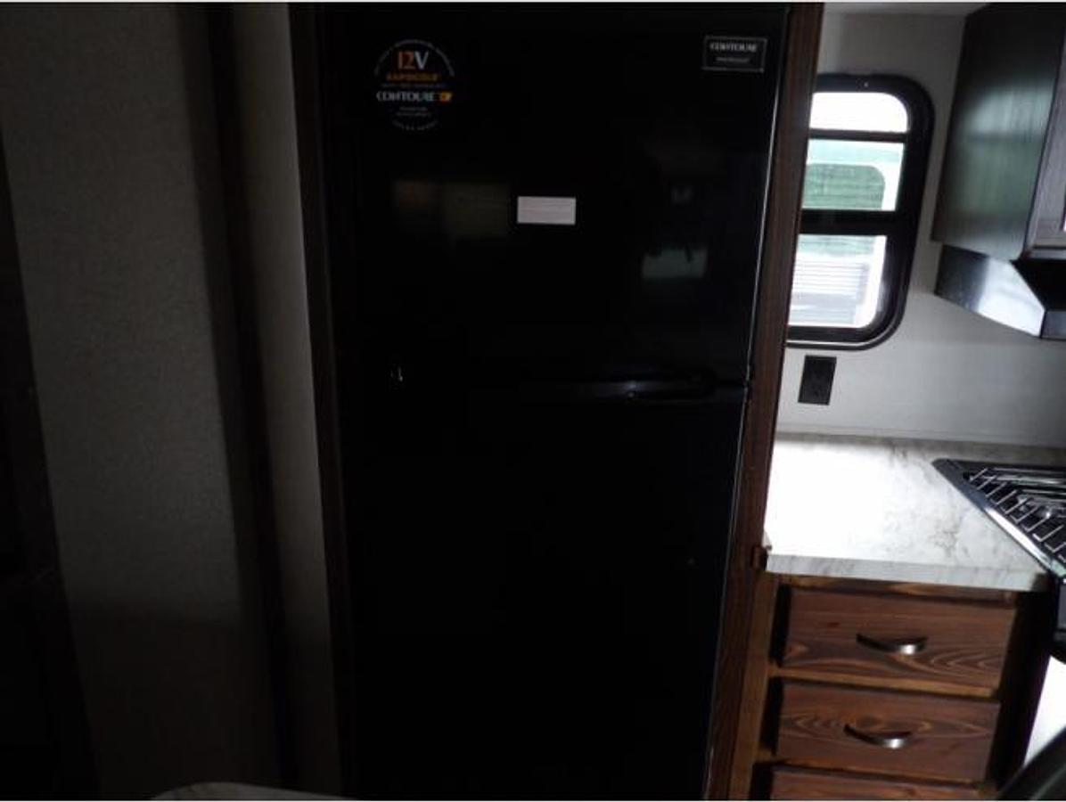 Used Used 2018 Keystone RV Springdale 332RB