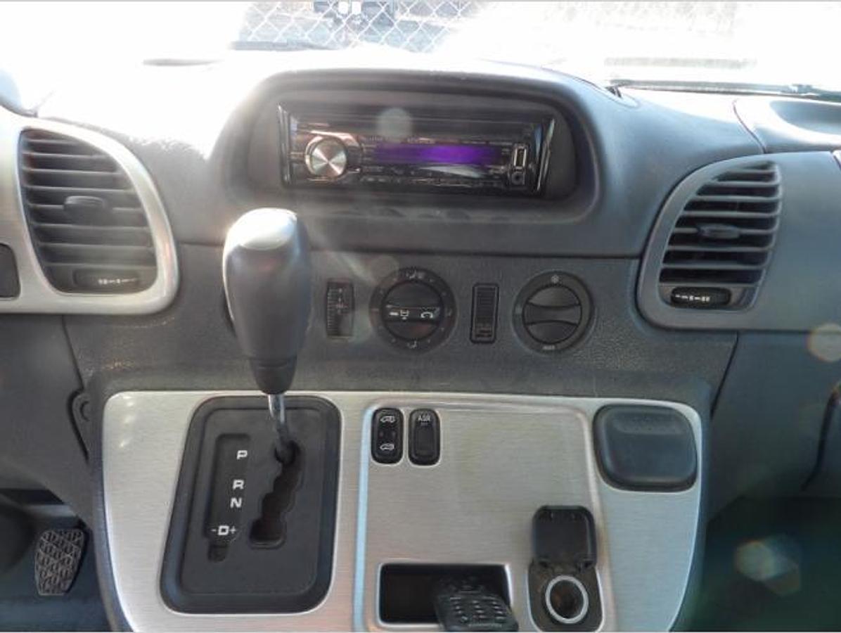 Used Used 2007 Winnebago Outlook 19rb