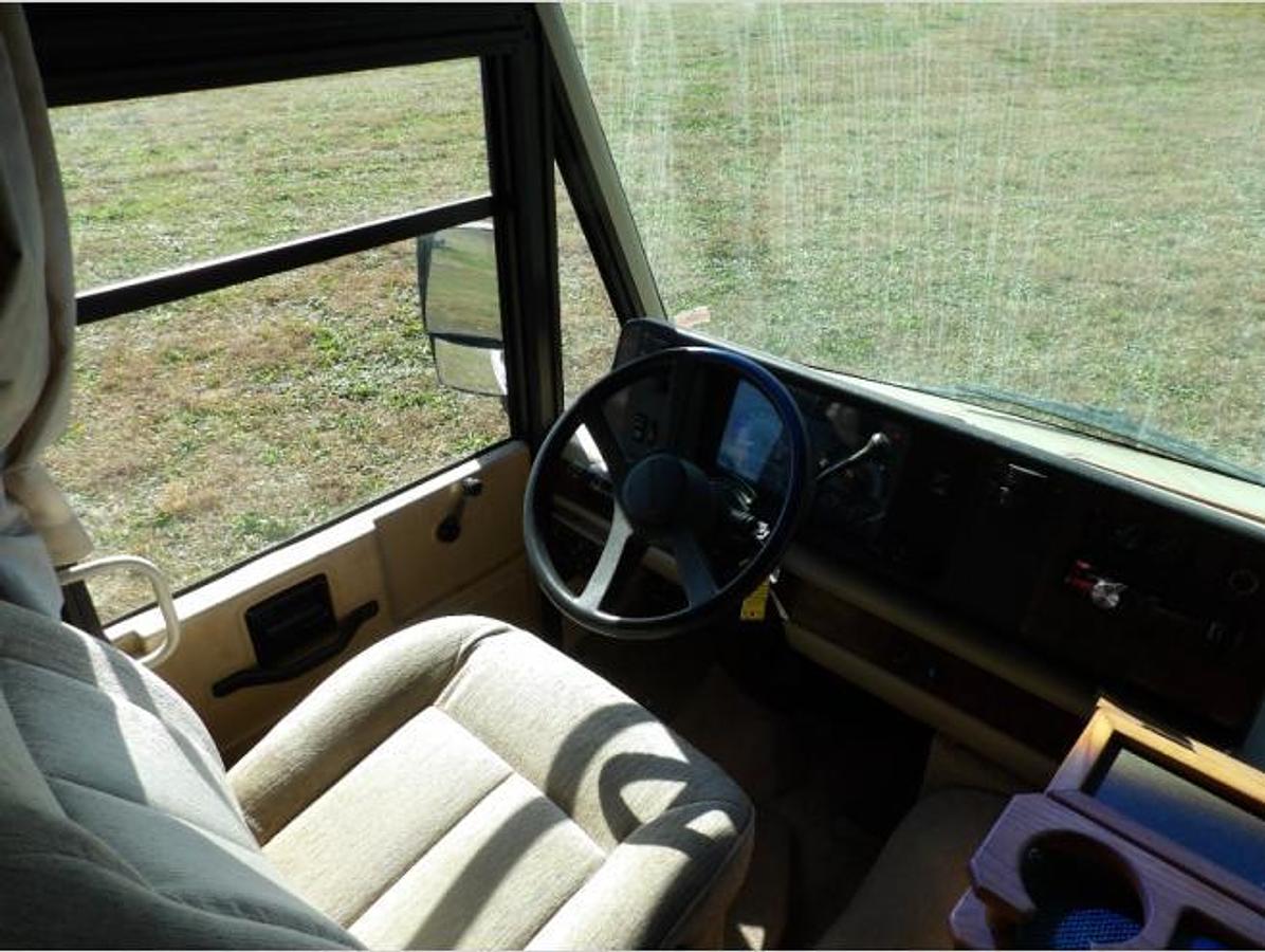 Used Used 1997 Chevrolet P30 p30