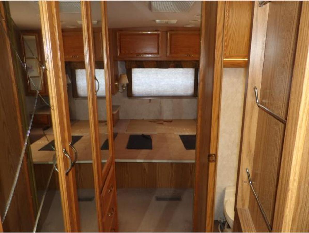 Used Used 1997 Chevrolet P30 p30