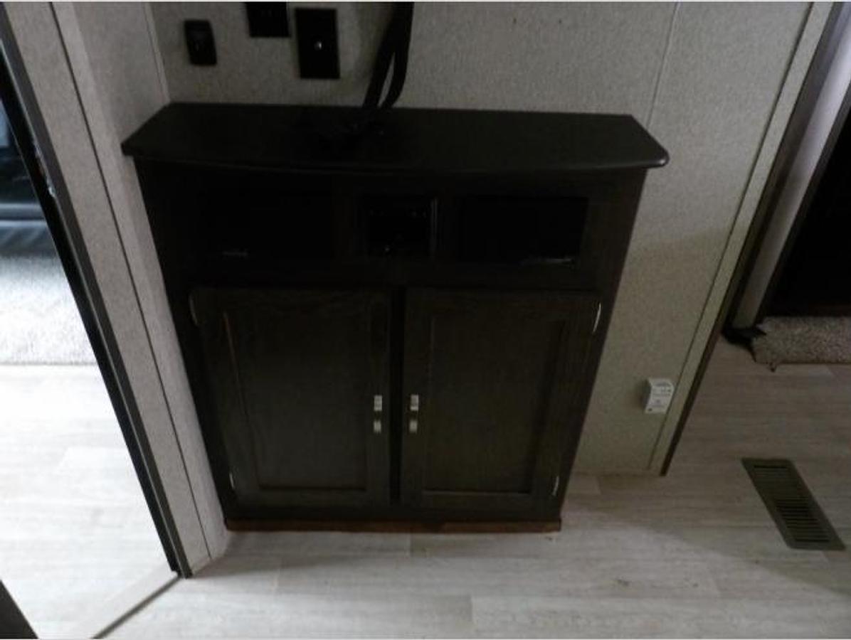 Used Used 2018 Keystone RV Springdale 332RB