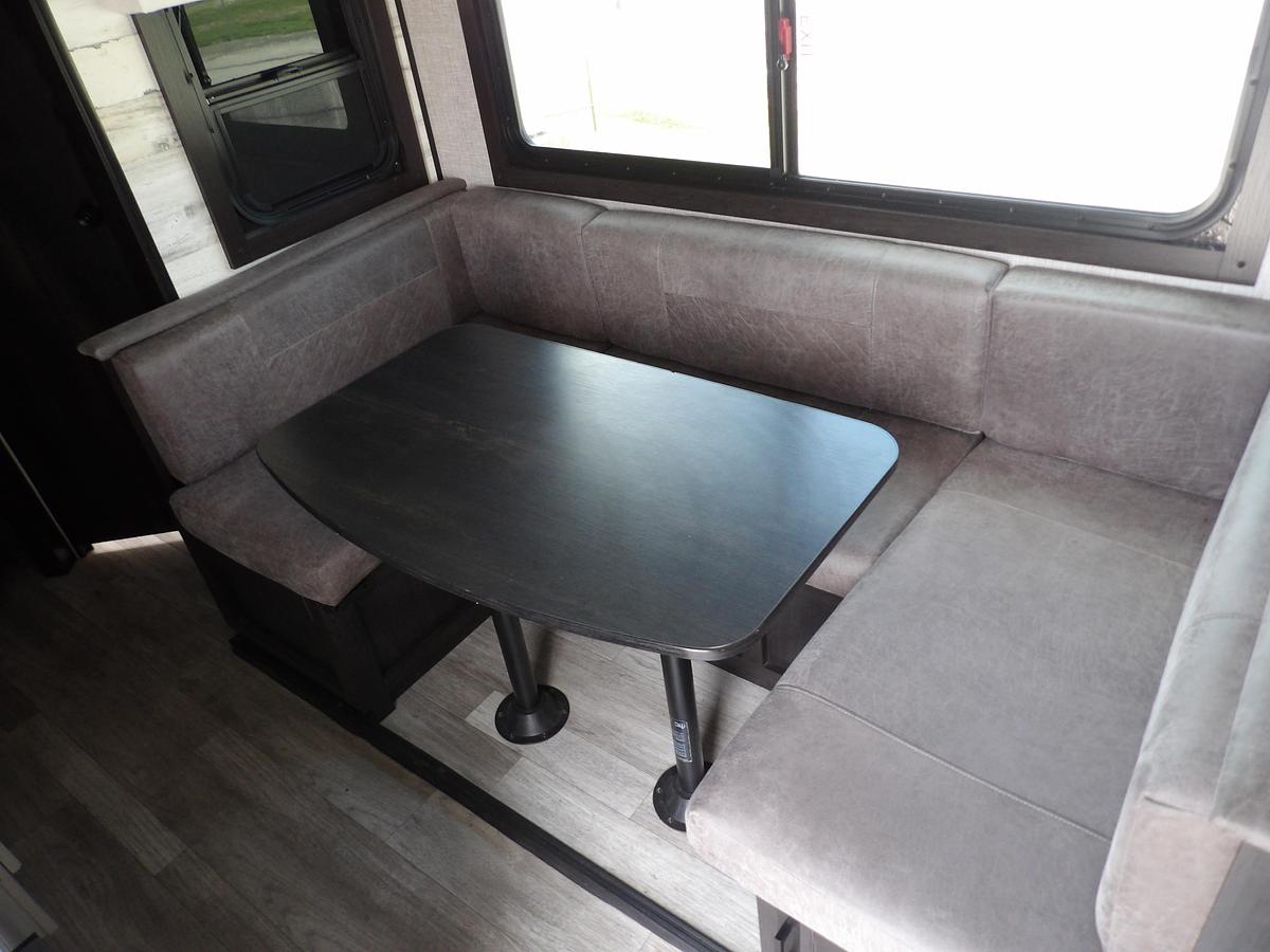 Used Used 2023 Jayco Jay Feather Micro 199MBS