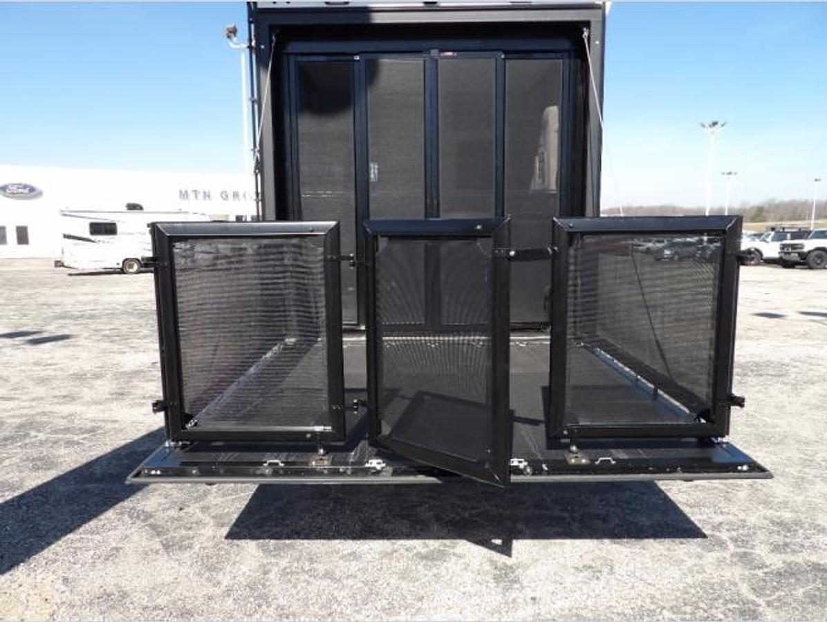 New 2026 Jayco Seismic 395