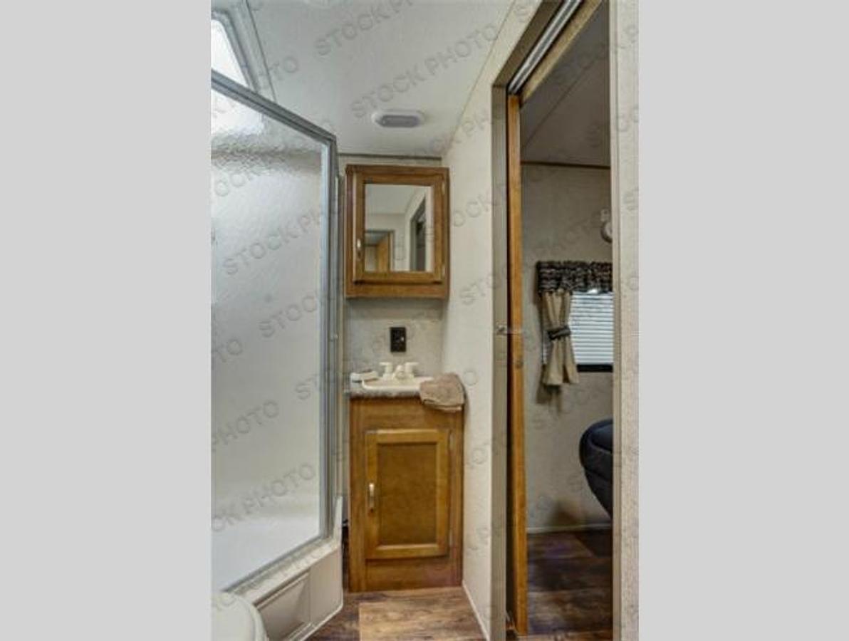 Used Used 2018 Keystone RV Springdale 332RB