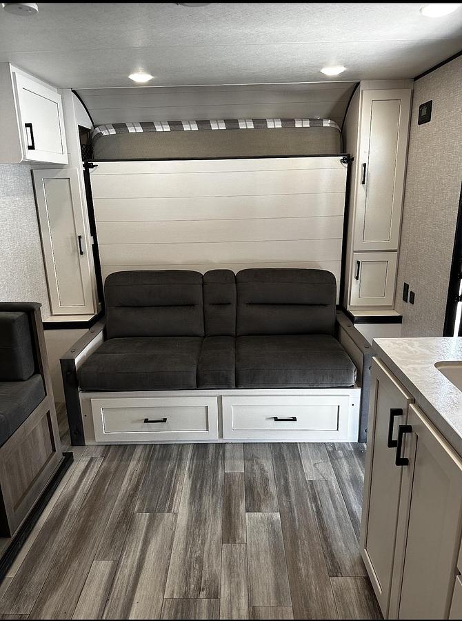 Used Used 2025 Jayco Jay Flight SLX 197MB