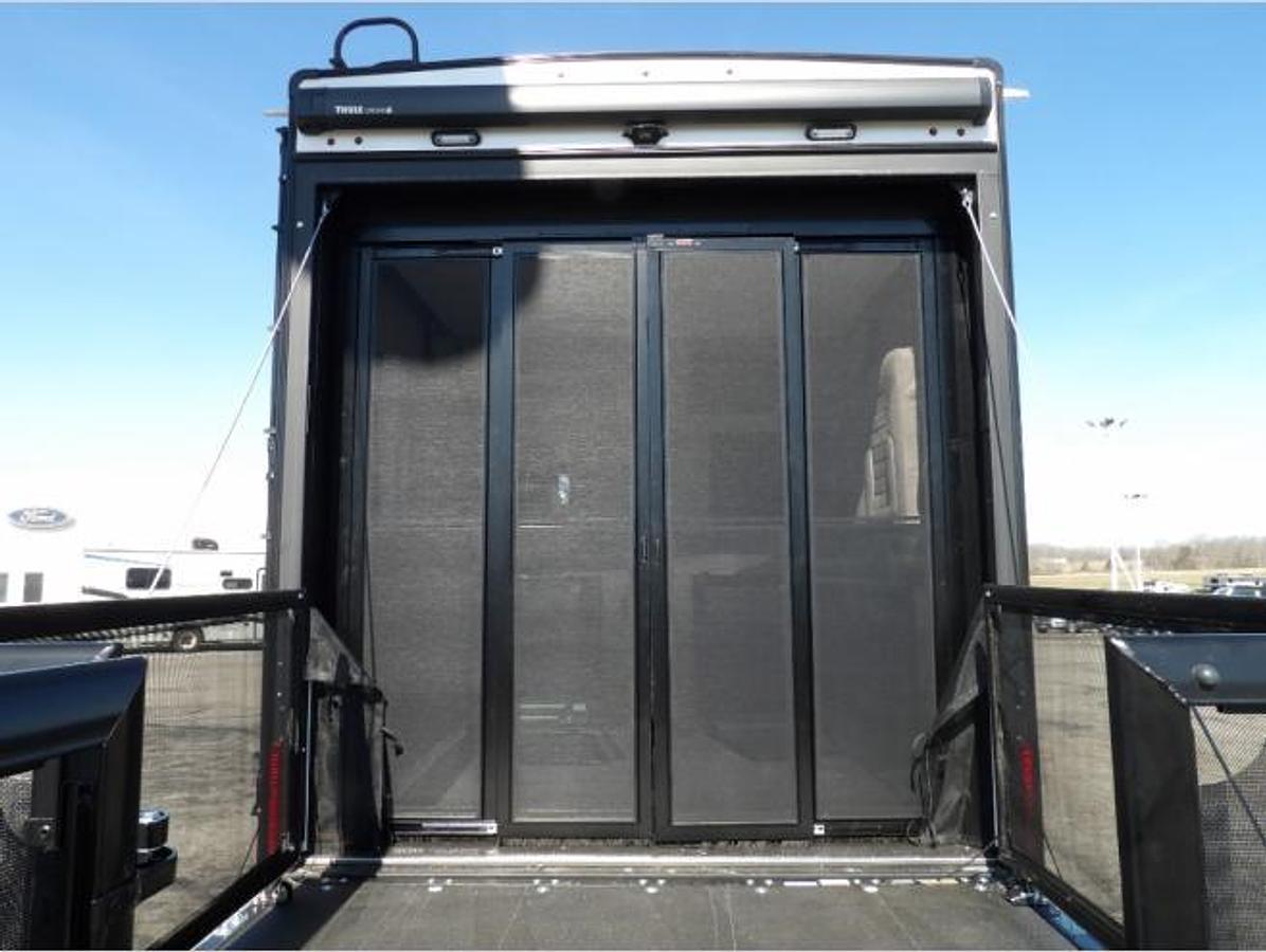 New 2026 Jayco Seismic 395